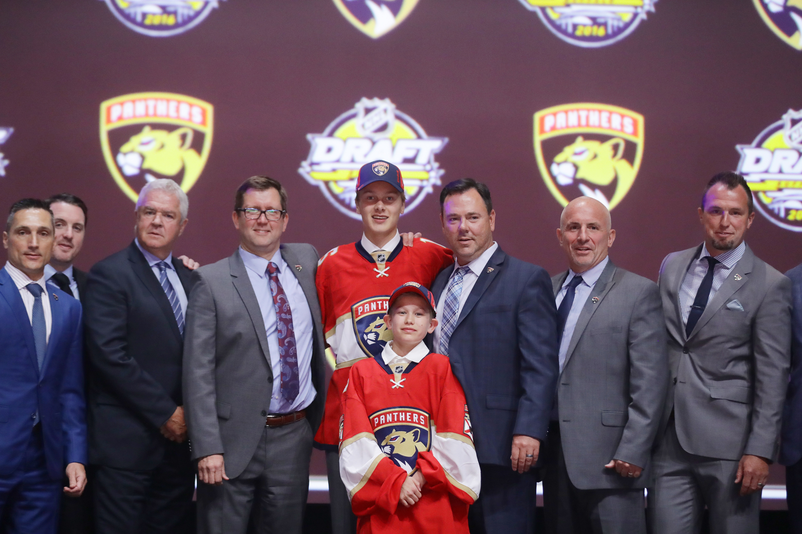 Henrik Borgstrom Linked To Jokerit Of The KHL