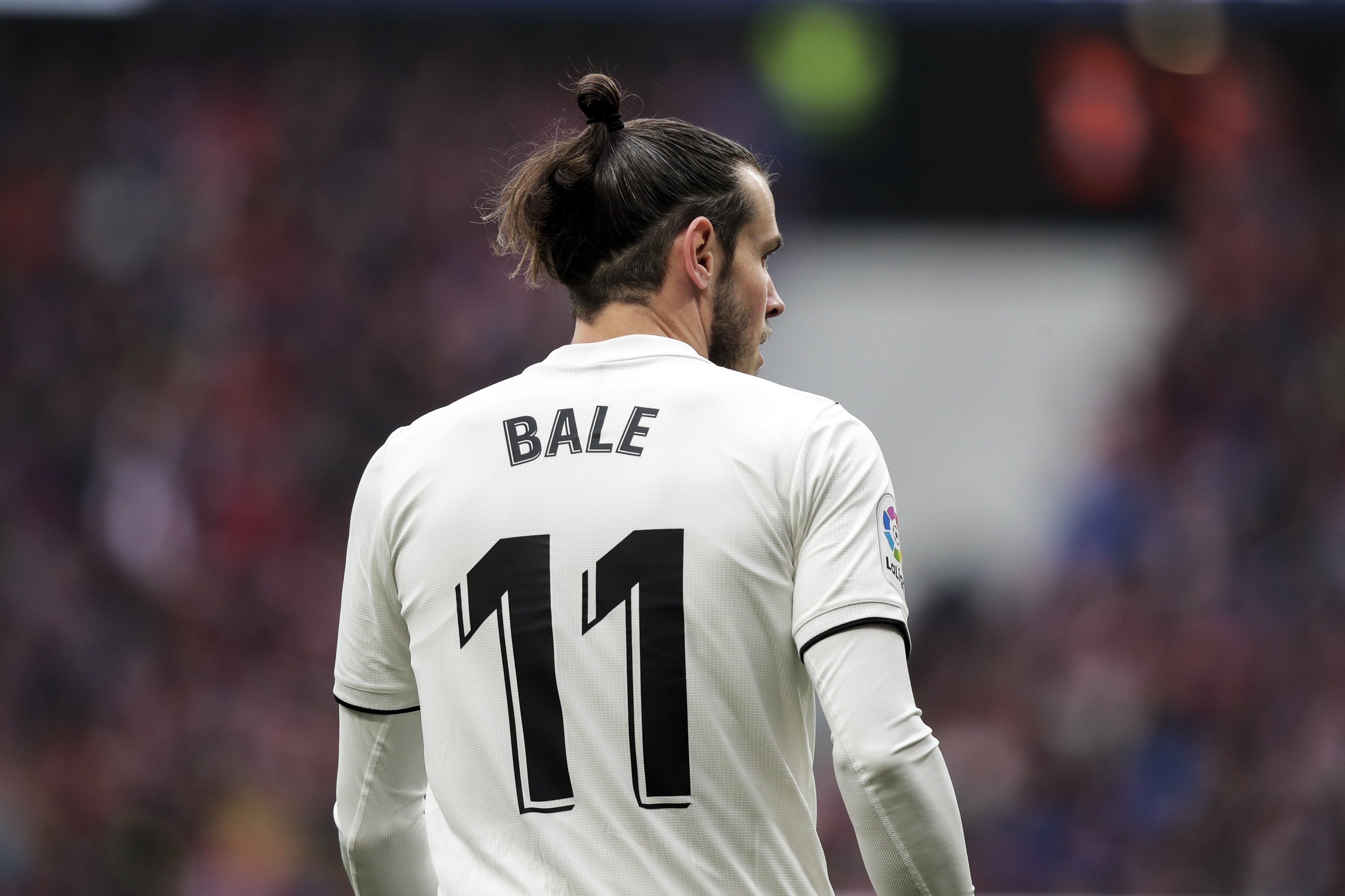 Gareth Bale's agent's comments about Real Madrid are wrong