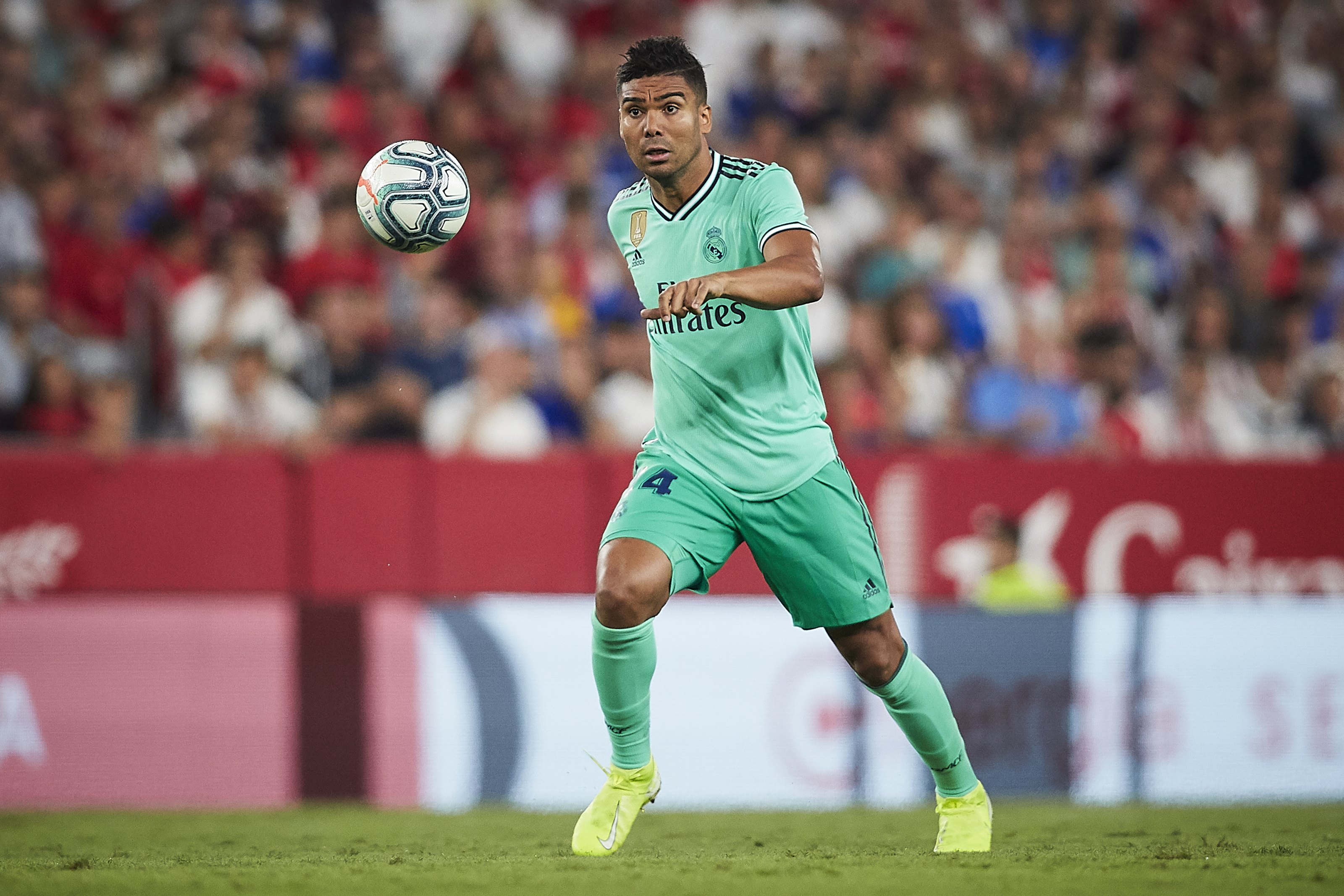 Real Madrid: Grading the forwards from the 2019-2020 season