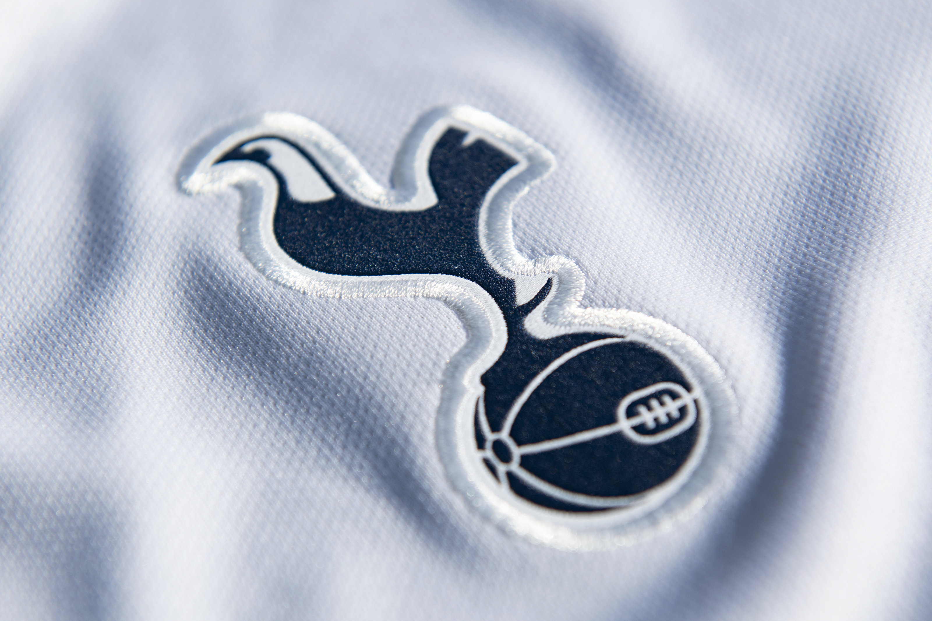 Tottenham Hotspur.