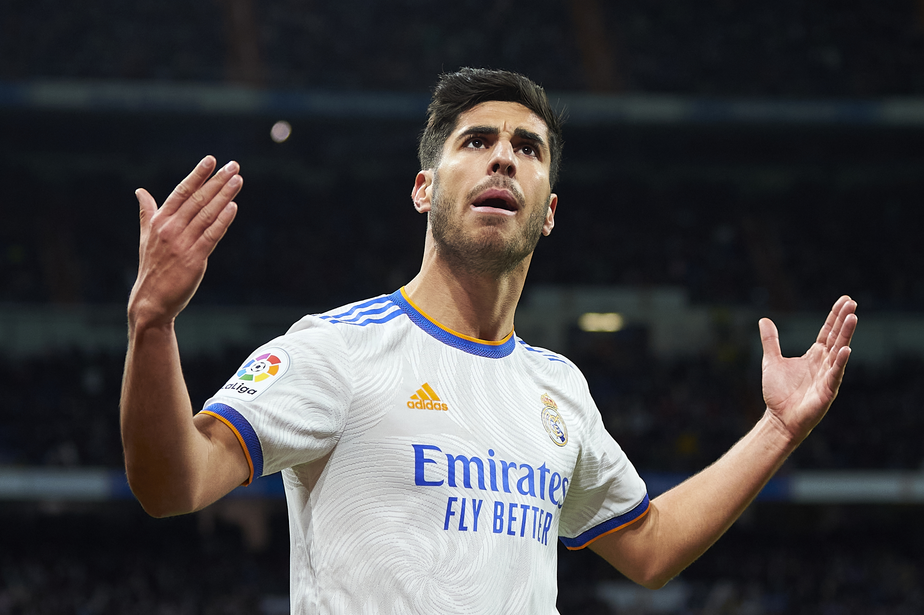 Real Madrid Transfers: Potential landing for in summer 2022