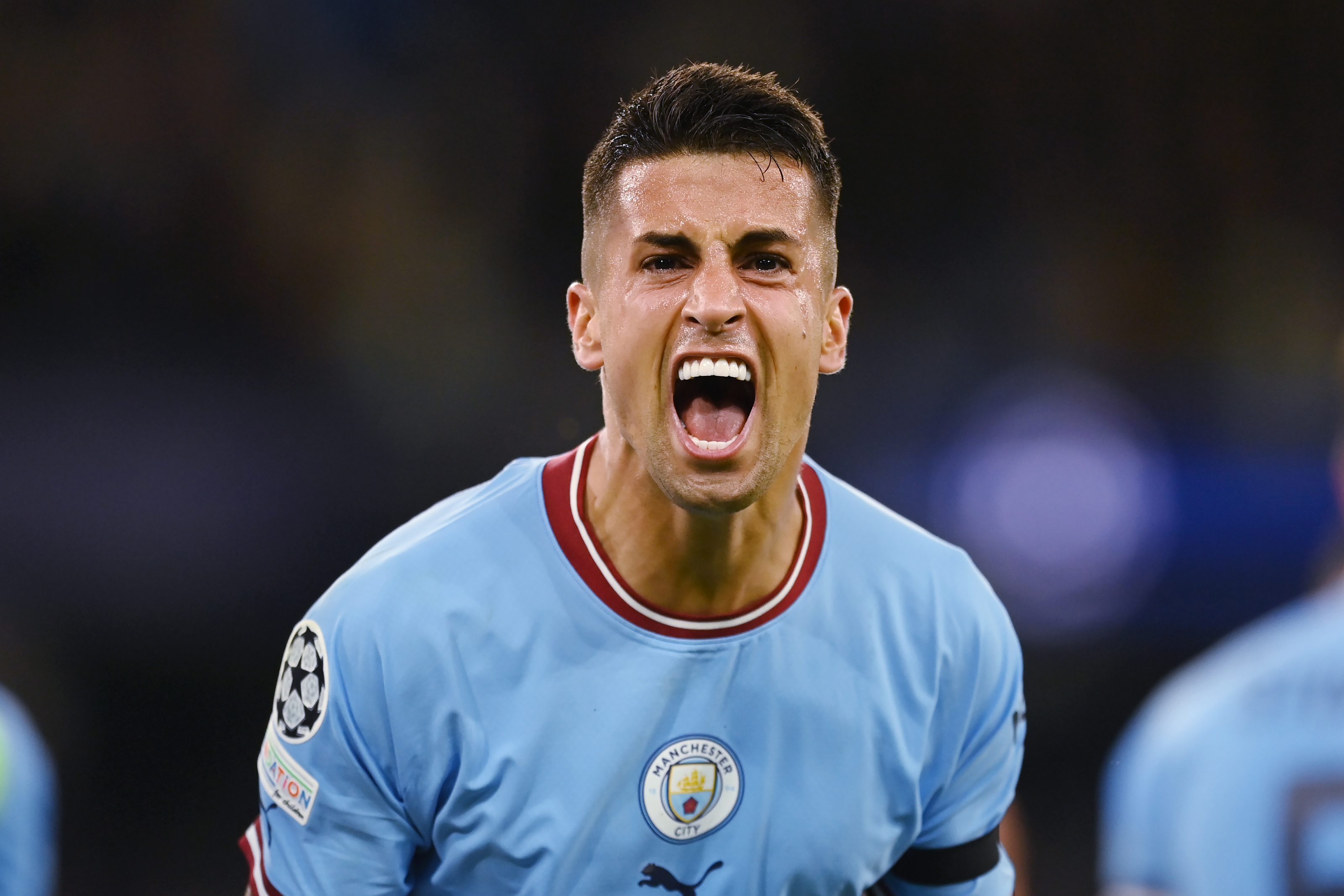 Real Madrid suffer huge Joao Cancelo transfer blow