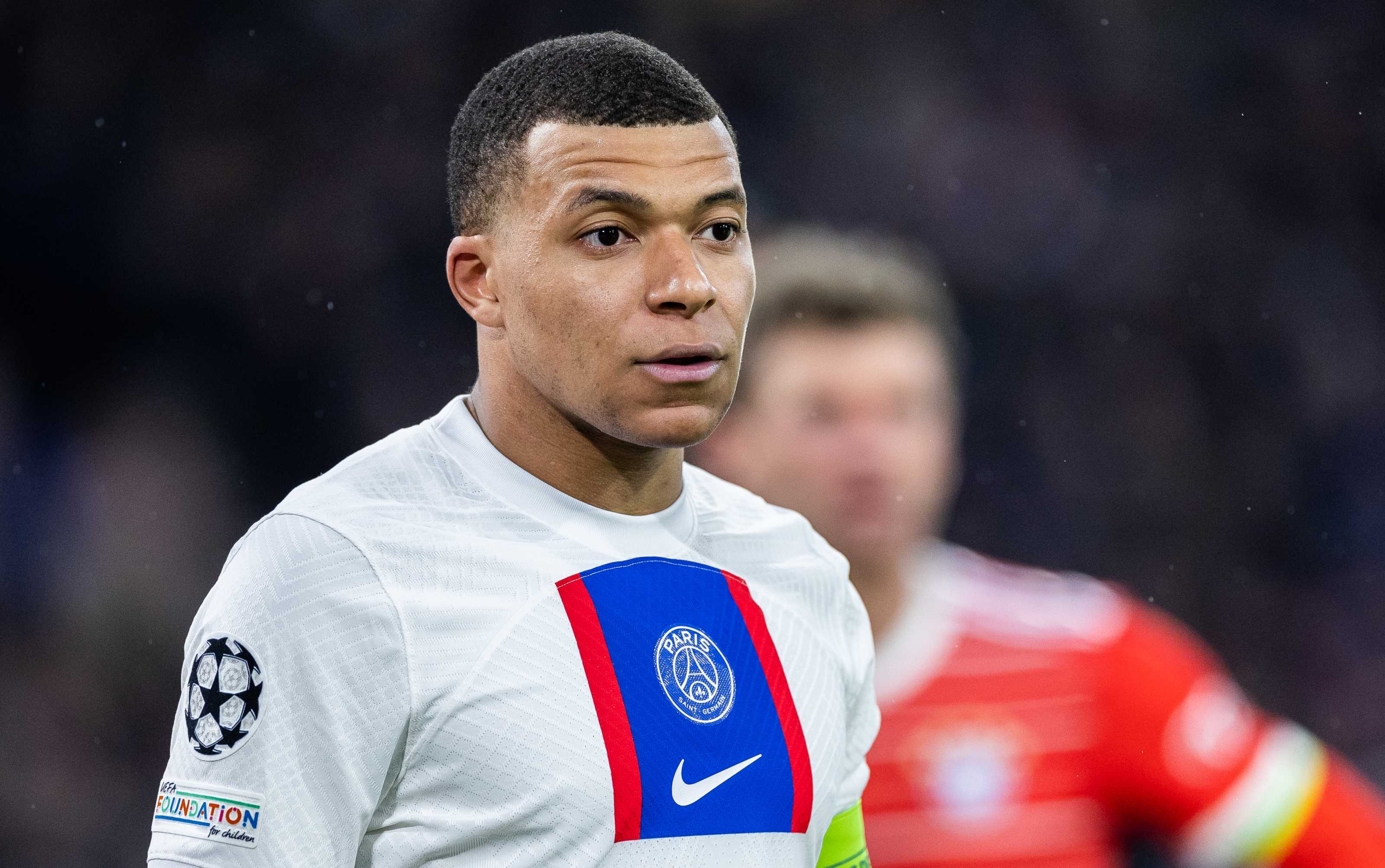 Chelsea deliver Kylian Mbappe blow to Real Madrid