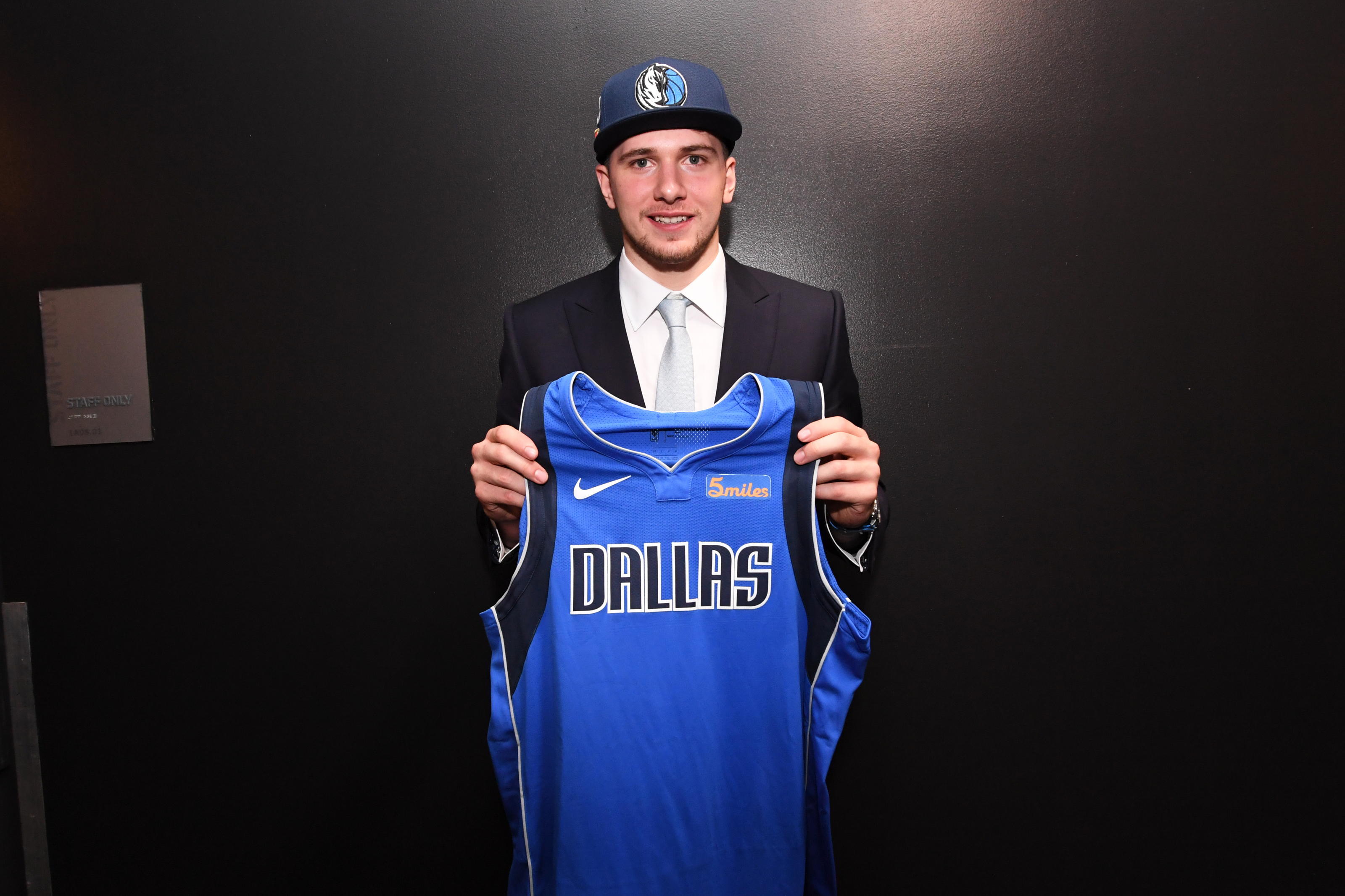 What the Dallas Mavericks Have Done Right & Wrong With Luka Doncic Before  He Plays Real Madrid 