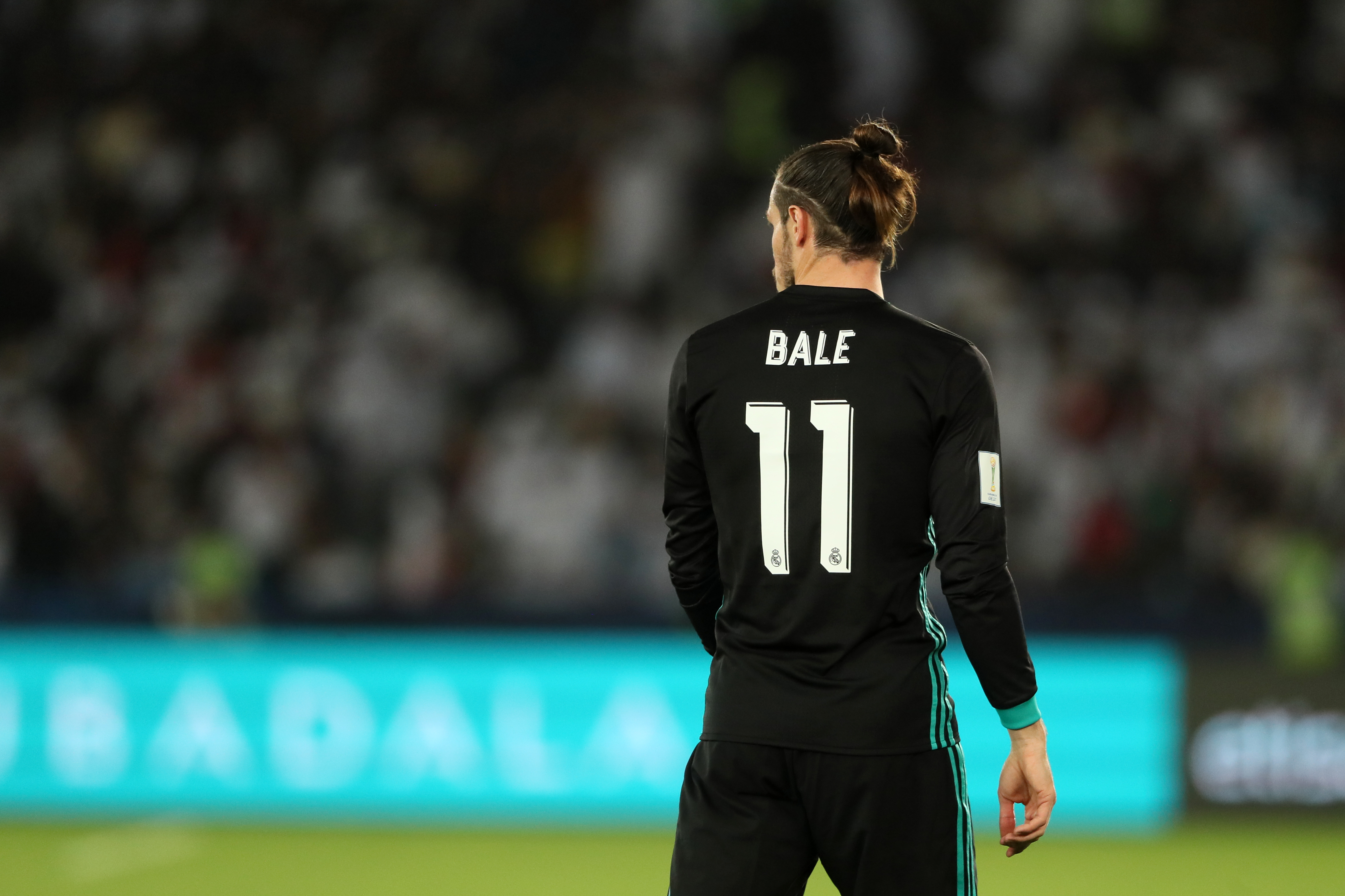Gareth Bale surprised us with two meaningful late appearances, but what now?