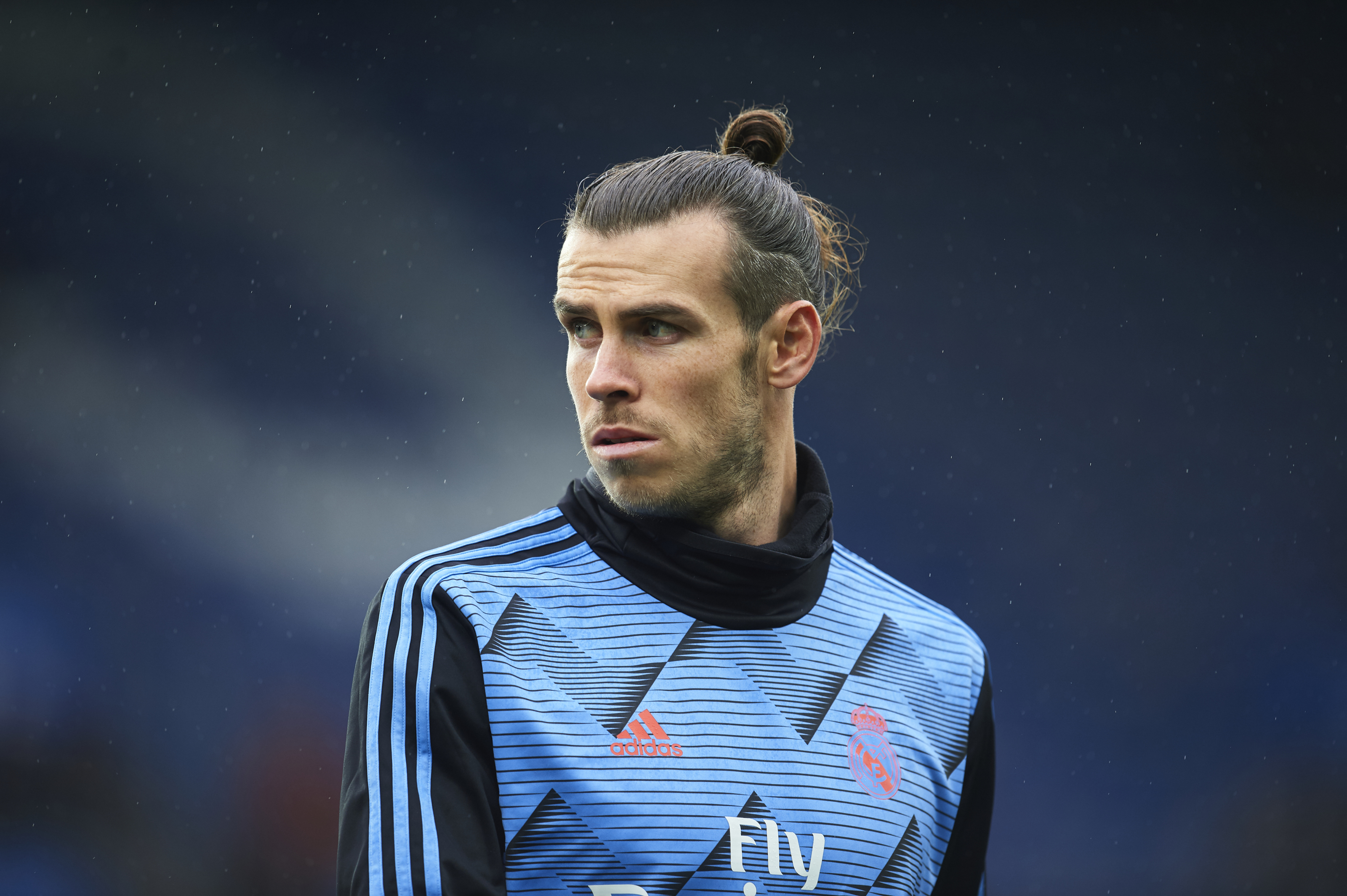 Gareth Bale could stay at Tottenham longer than one-year loan