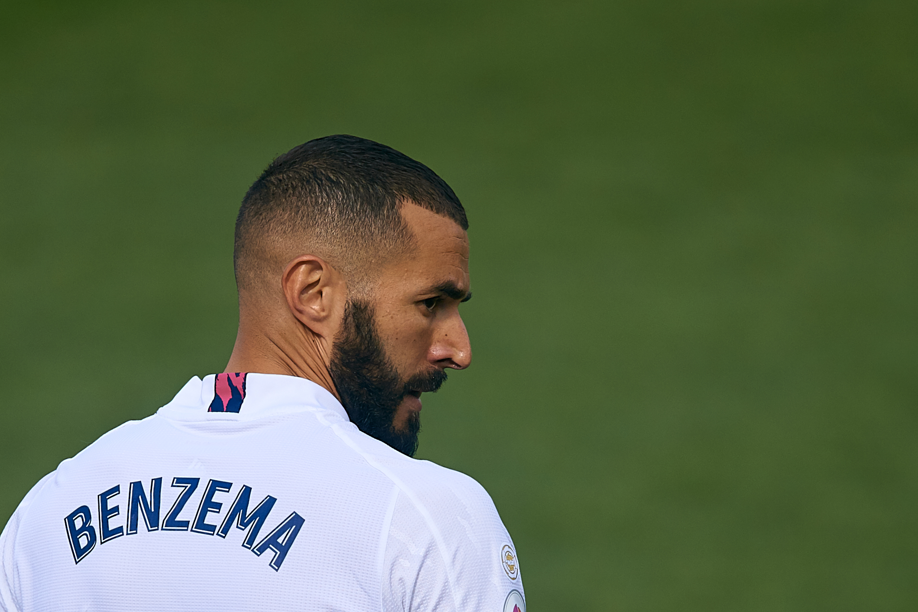 Benzema to undergo fitness test in Paris ahead of PSG clash