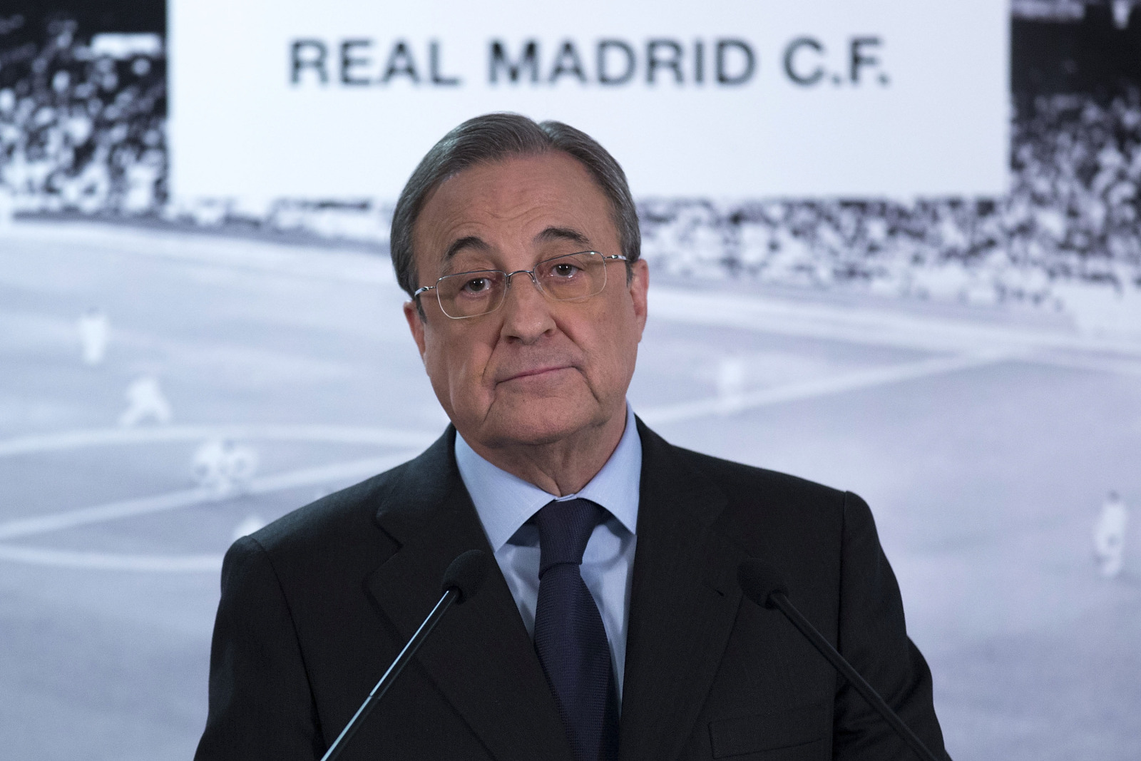 Real Madrid release statement on the passing of José Fernández - Managing  Madrid