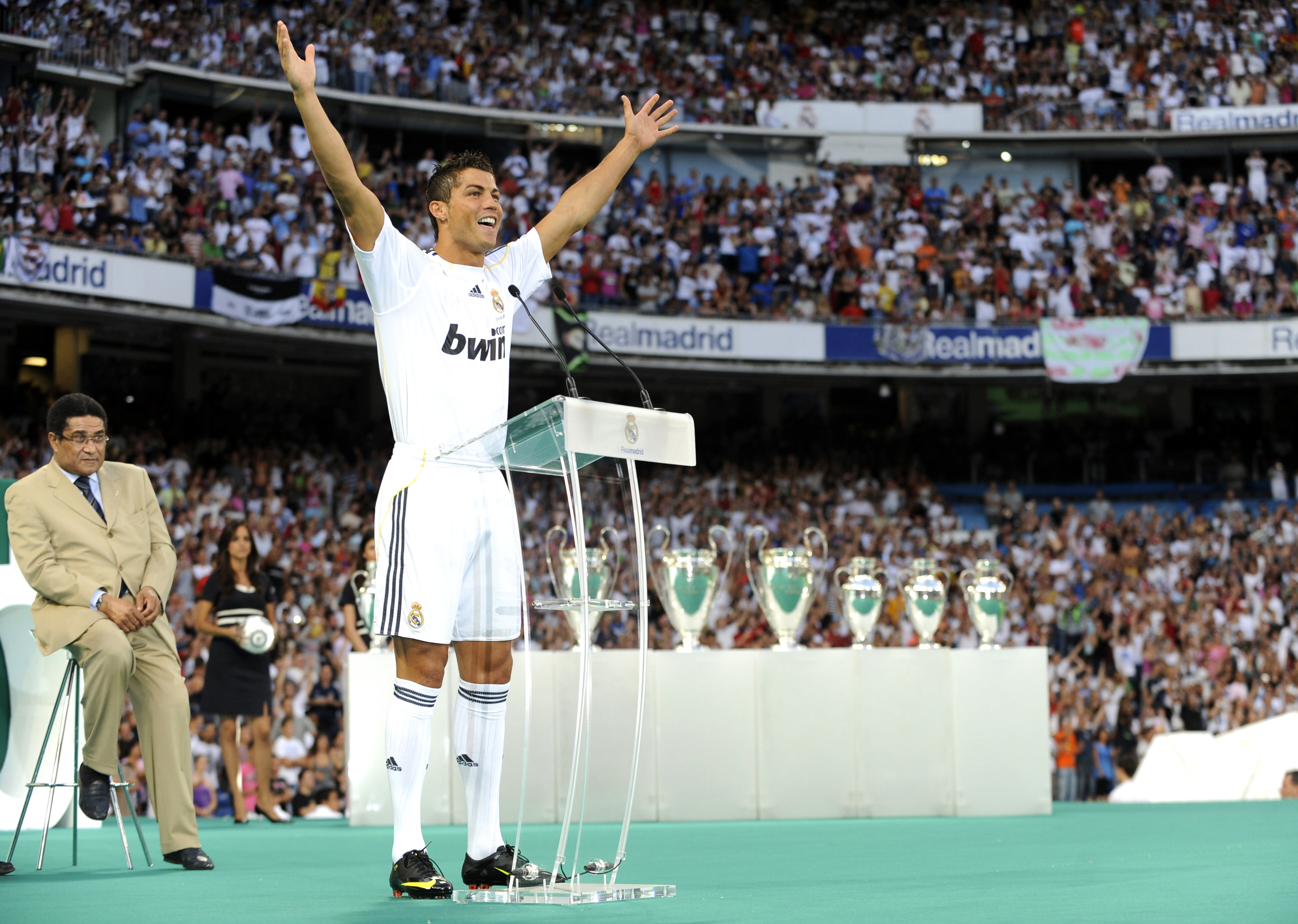 Real Madrid Transfers: 3 pros and cons of reuniting with Cristiano Ronaldo