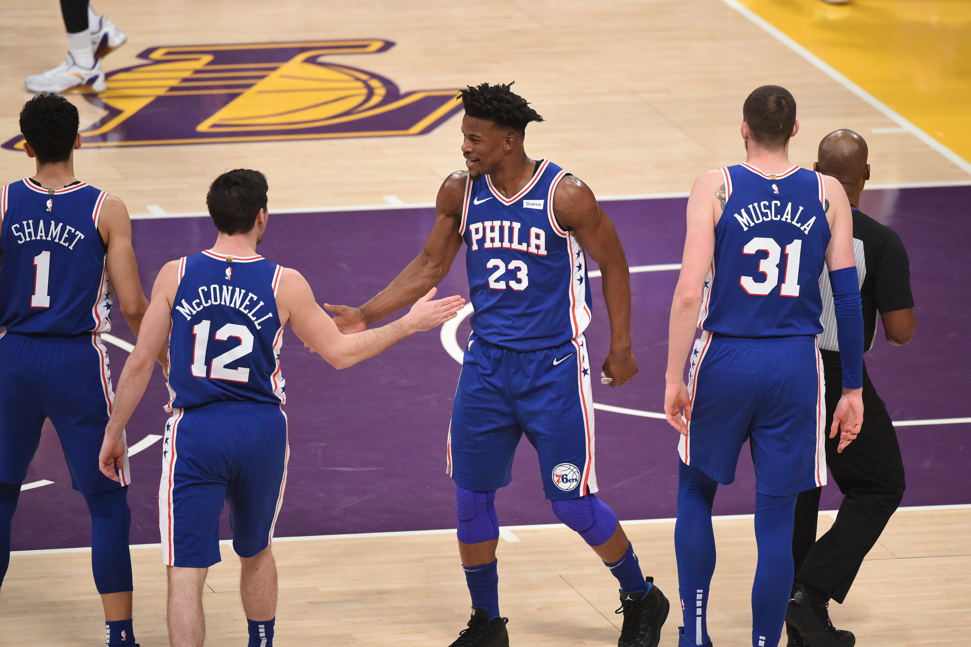 Philadelphia 76ers: How to replace Jimmy Butler on offense
