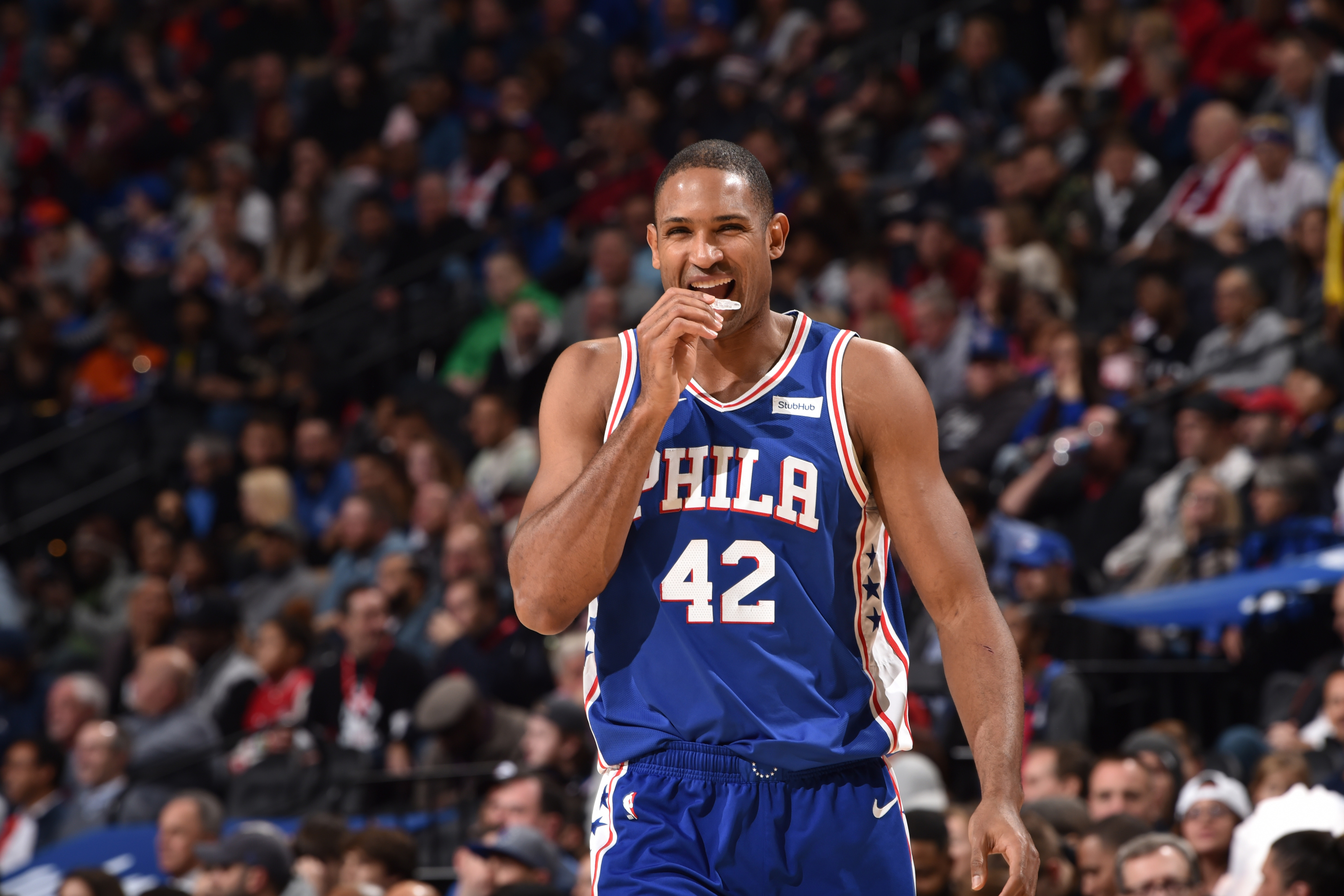 Sixers Bell Ringer: No winning streak for defense-less Sixers