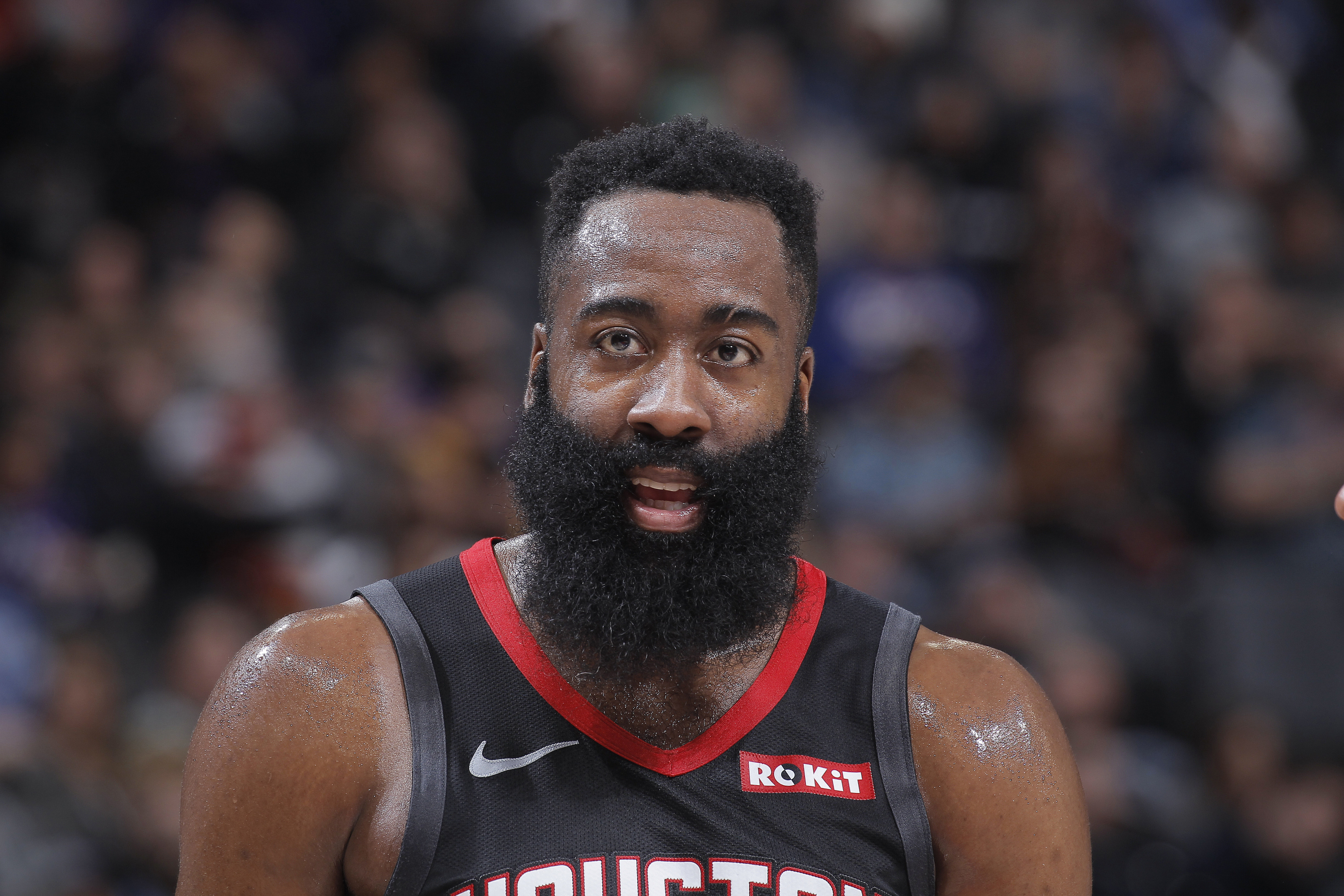 76ers await James Harden's decision about player option before start of  free agency