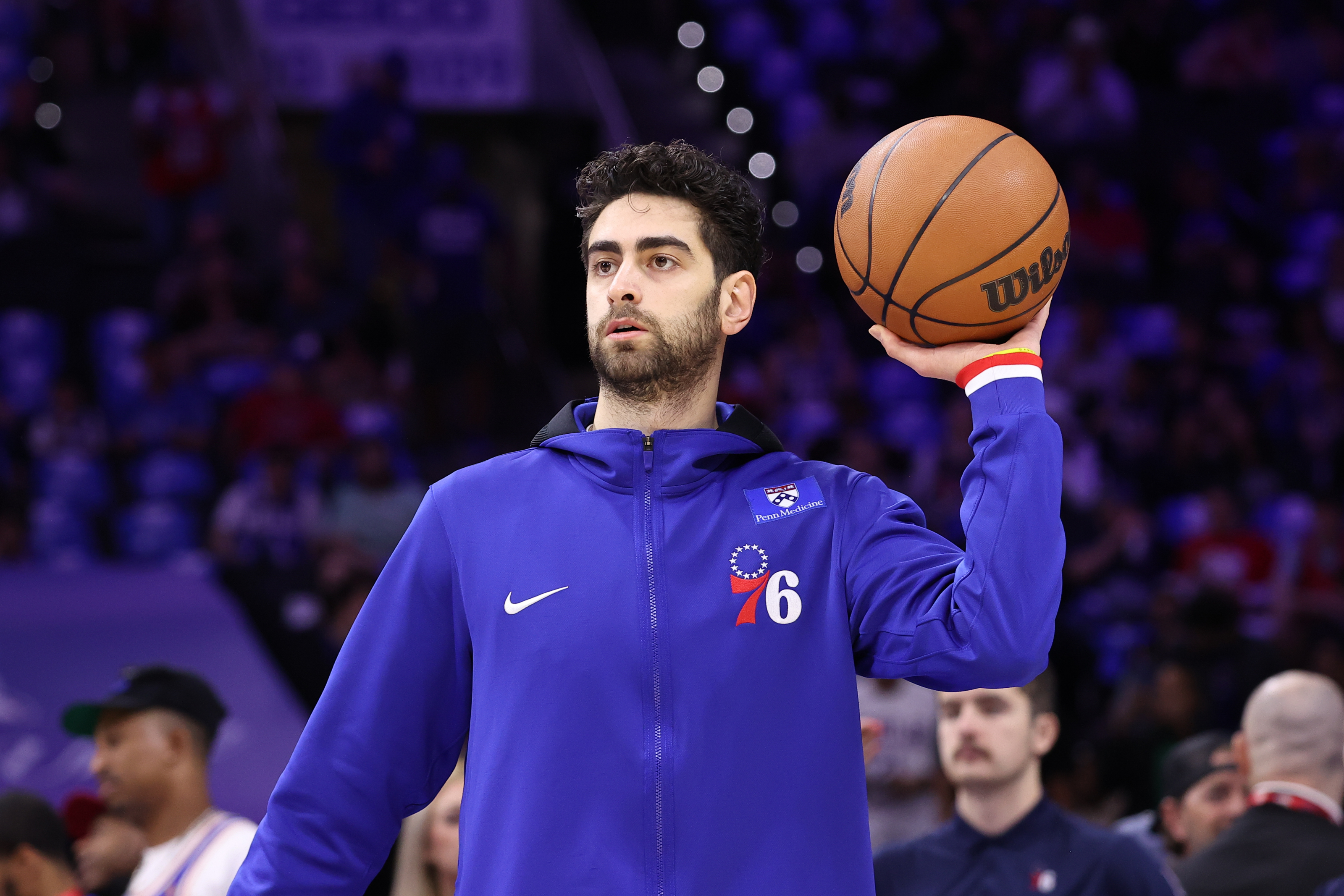 1 player Sixers must trade in 2023 NBA offseason