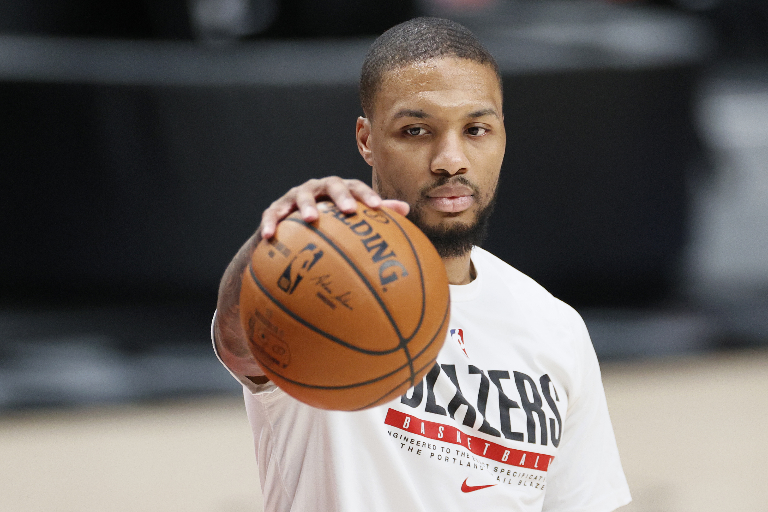 Why a Damian Lillard trade to the 76ers makes the most sense