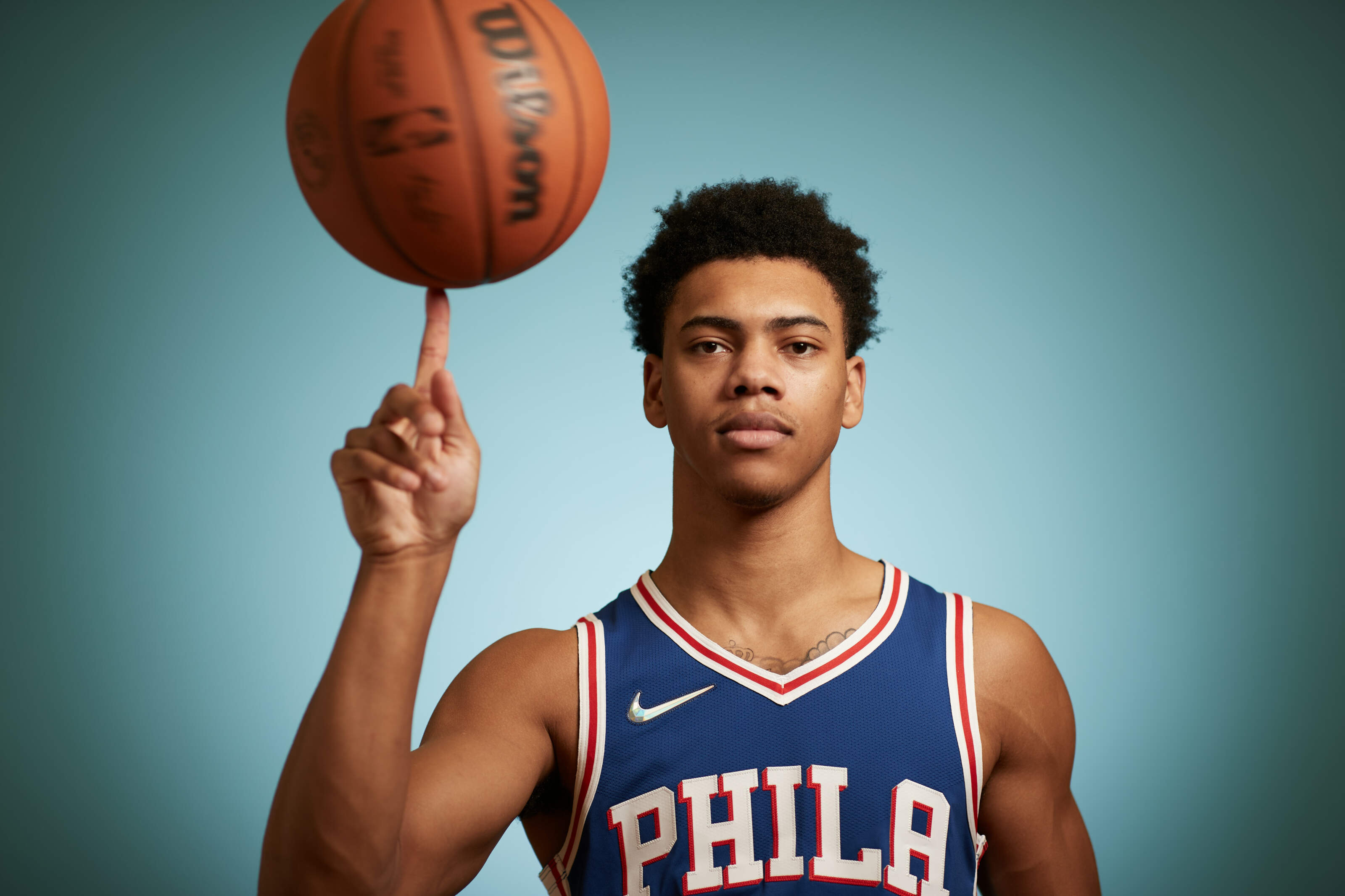 Reviewing 2020-21 for Sixers' low-minute players and what comes next for  them - Liberty Ballers