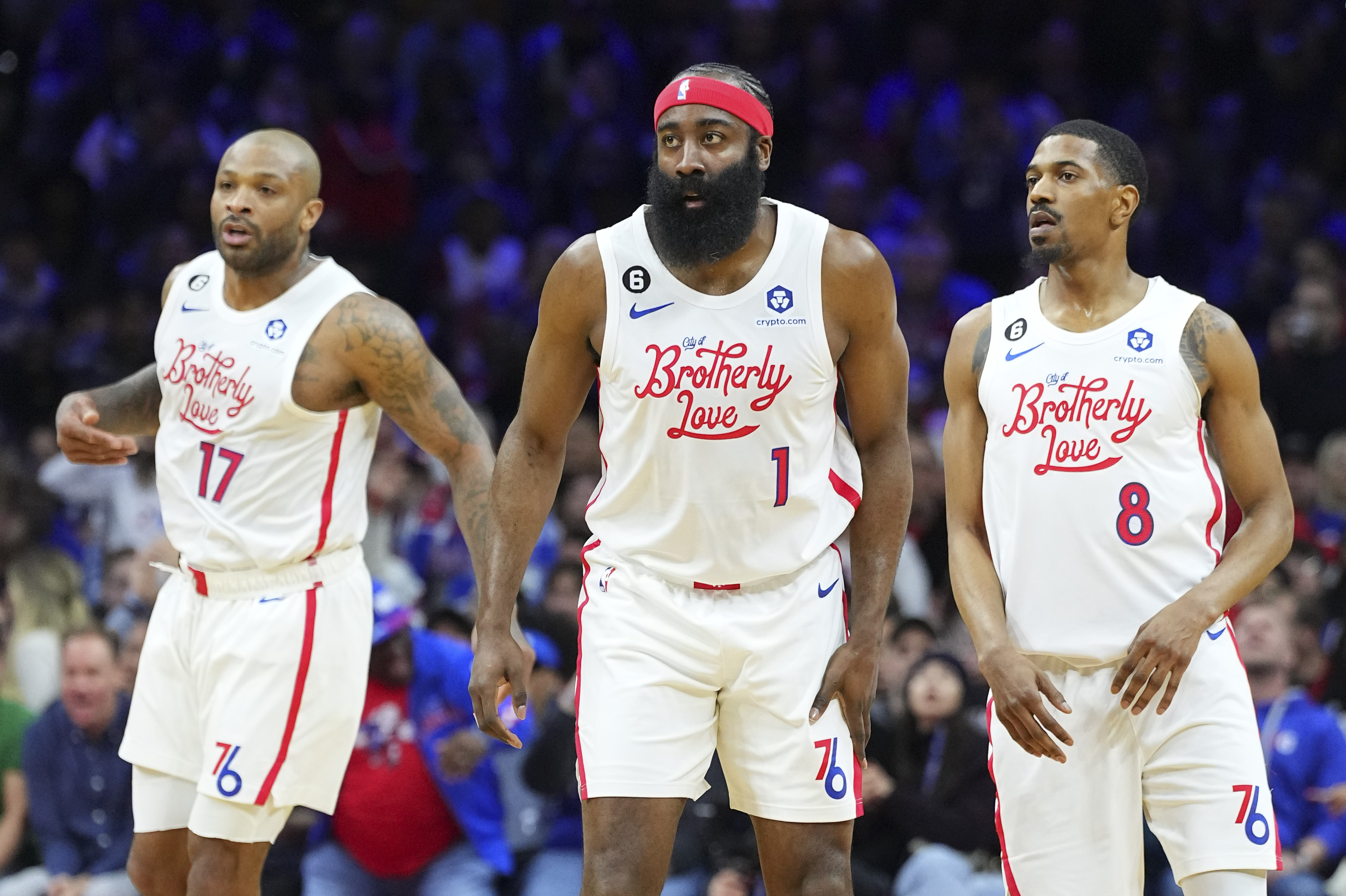 Ranking the top 76 players in Philadelphia 76ers history