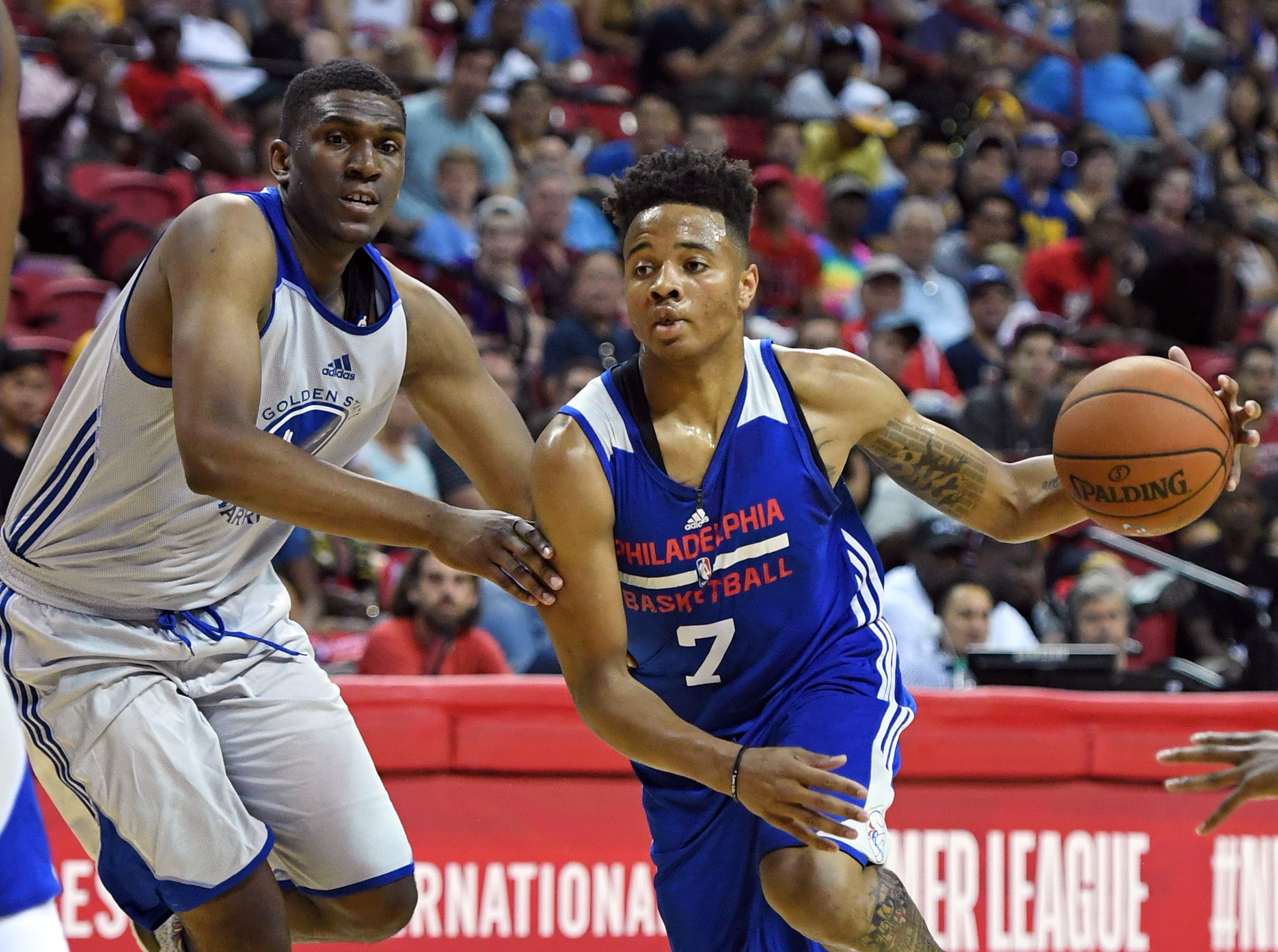 Markelle Fultz is more than his stats for the Orlando Magic