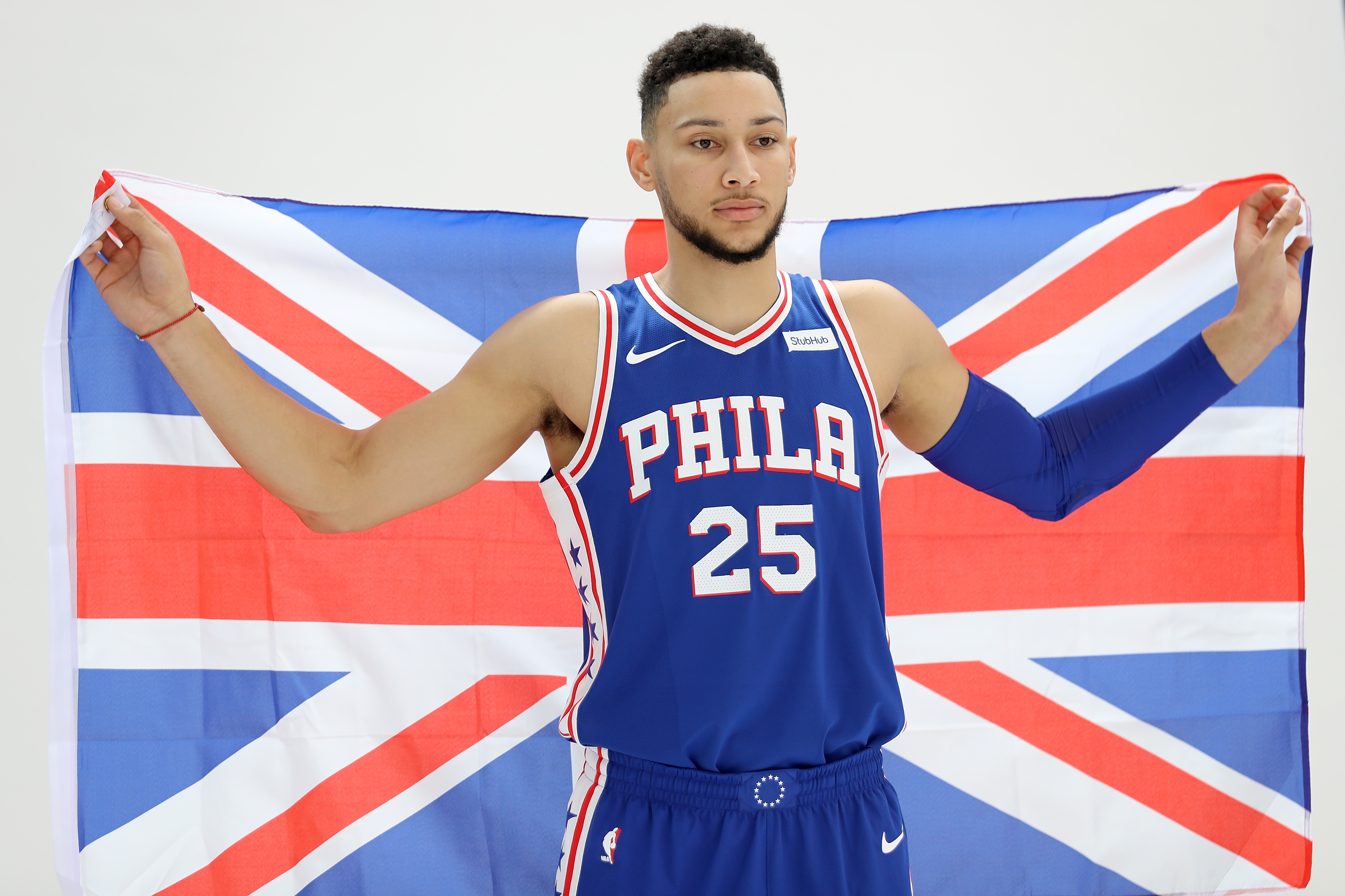 76ers: is Simmons really?
