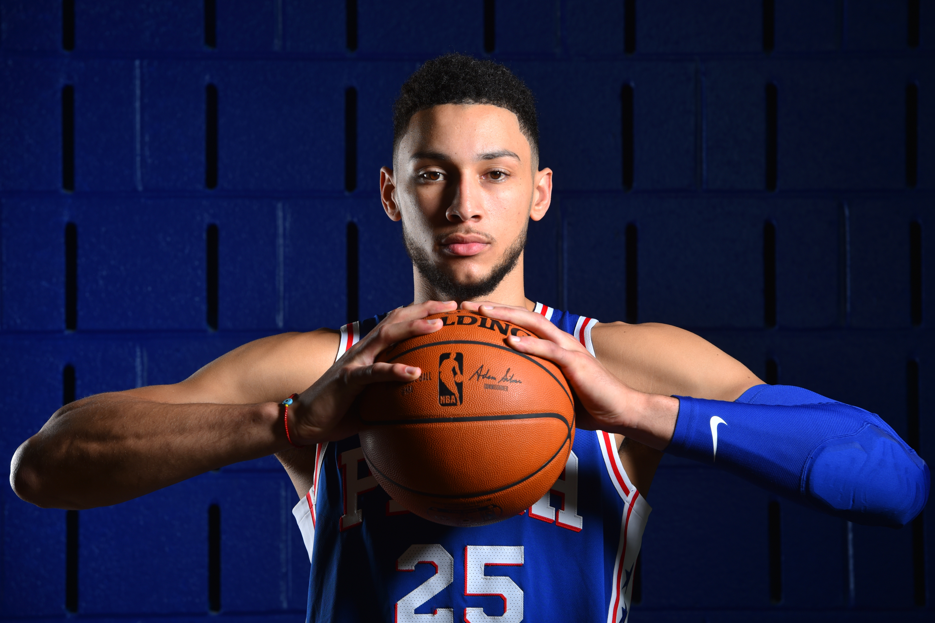 Sixers rookie Markelle Fultz feels sorry for teams facing him and Ben  Simmons
