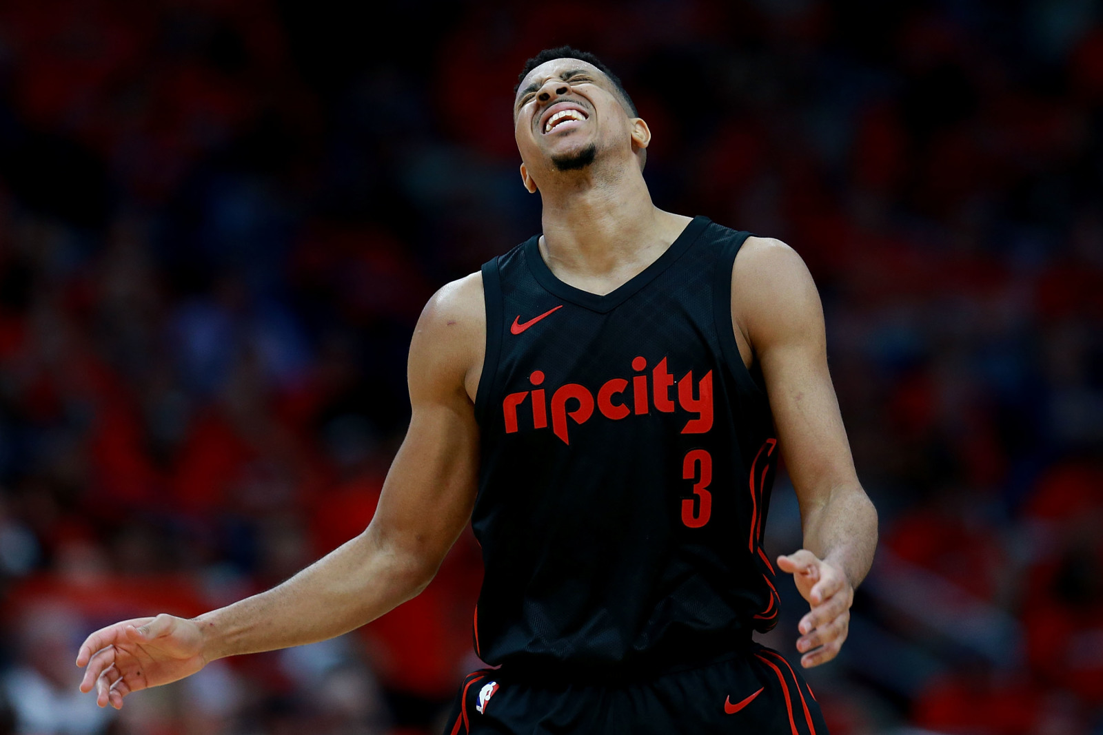 Philadelphia 76ers: Should they make an offer for C.J. McCollum
