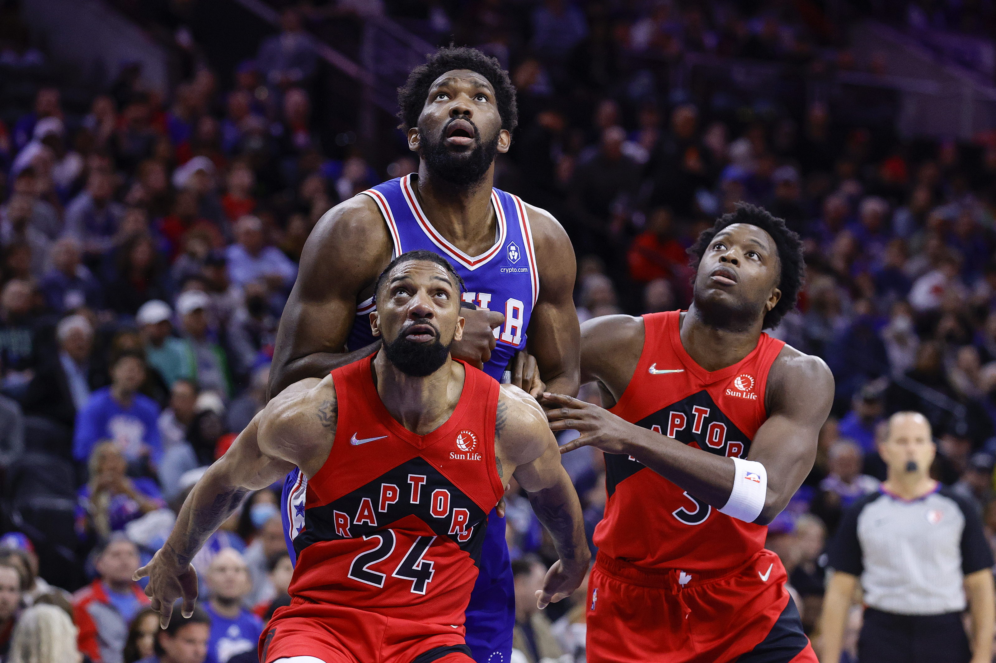 Sixers podcast: Joel Embiid needs help, Doc Rivers on the hot seat