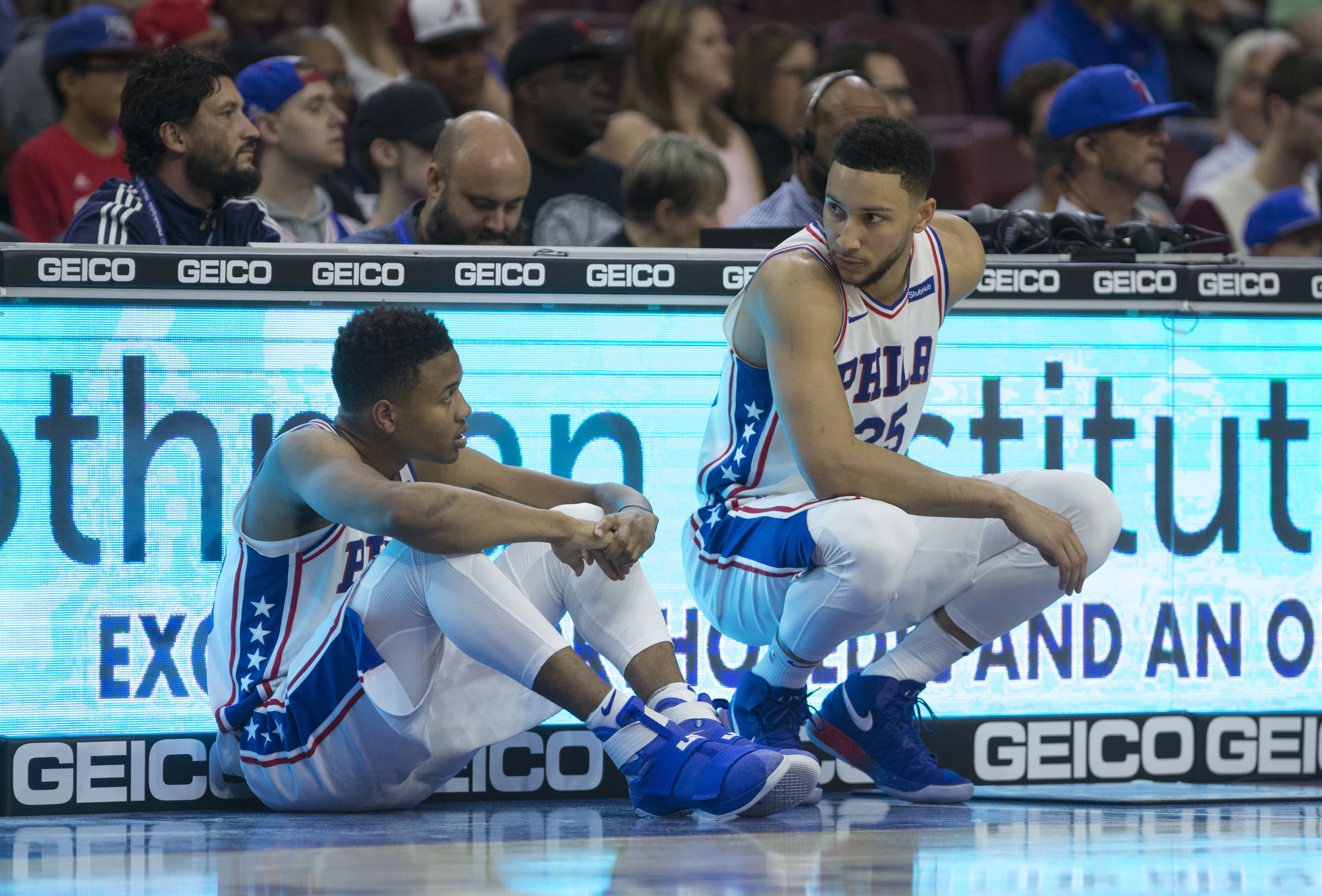 76ers Fans: Getting To Know LSU Forward Ben Simmons