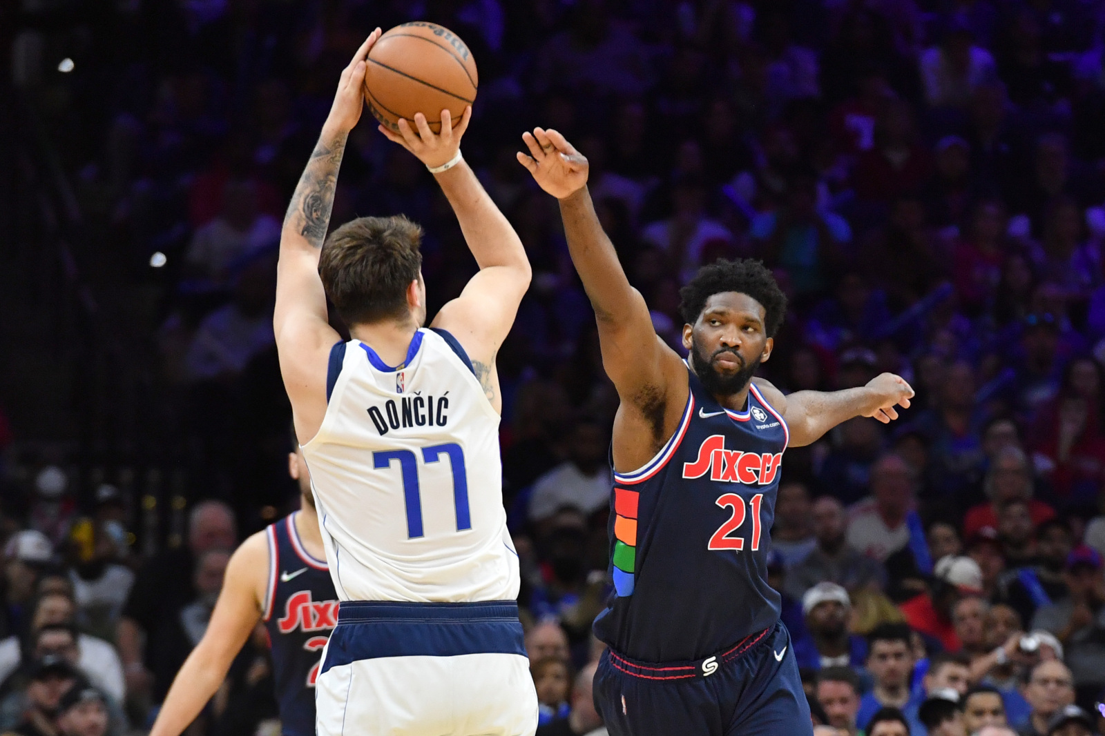 How Maxi Kleber has become the most underrated defender in the NBA