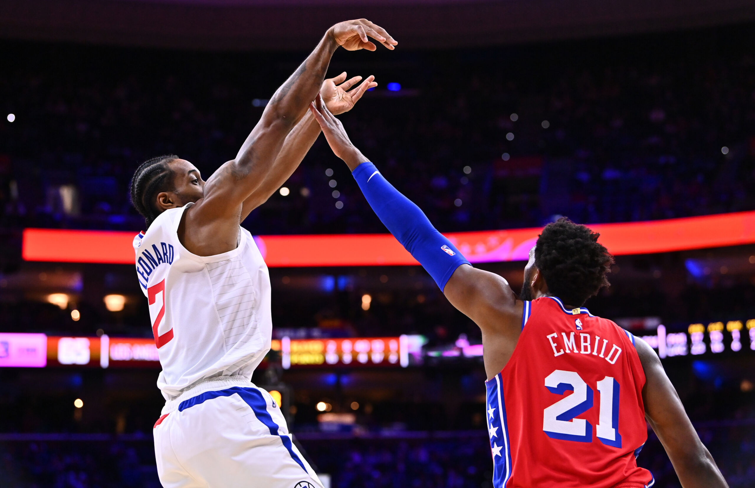 Which Sixers Players' Roster Spots Are Least Safe Before The 2023