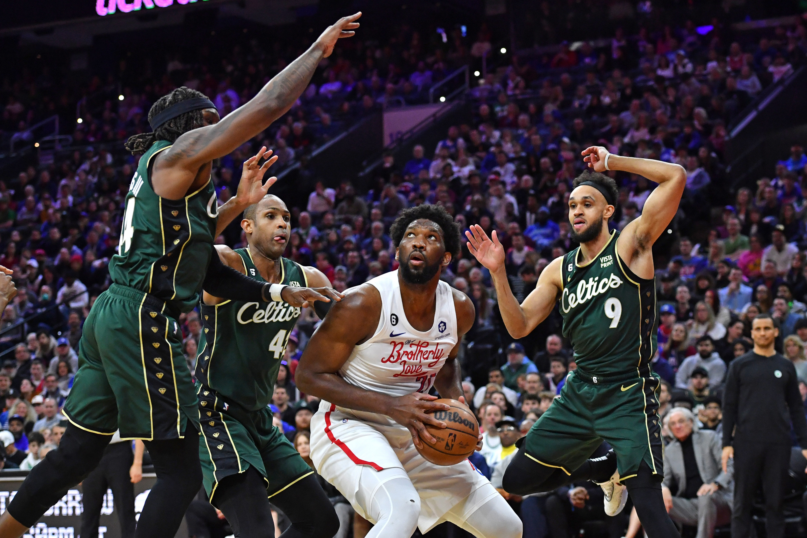 Boston Celtics vs Philadelphia 76ers Prediction and Betting Odds