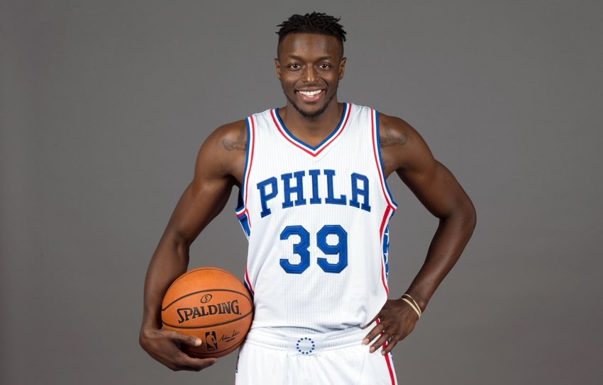 Reviewing Jerami Grant and his first season with the OKC Thunder - Page 2