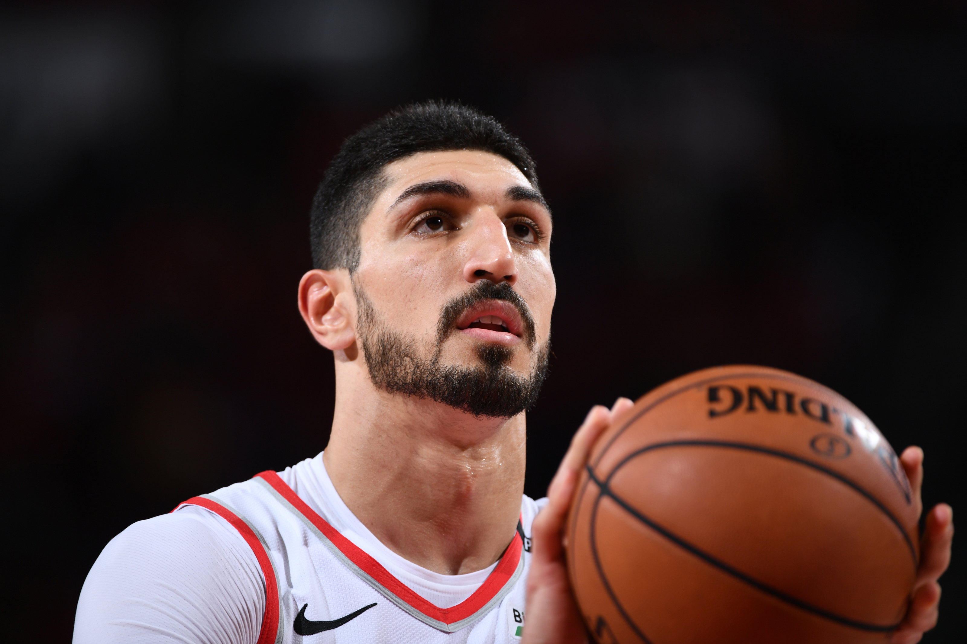 As Enes Kanter holds camps in OKC it raises questions of OKC Thunder missed  opportunity