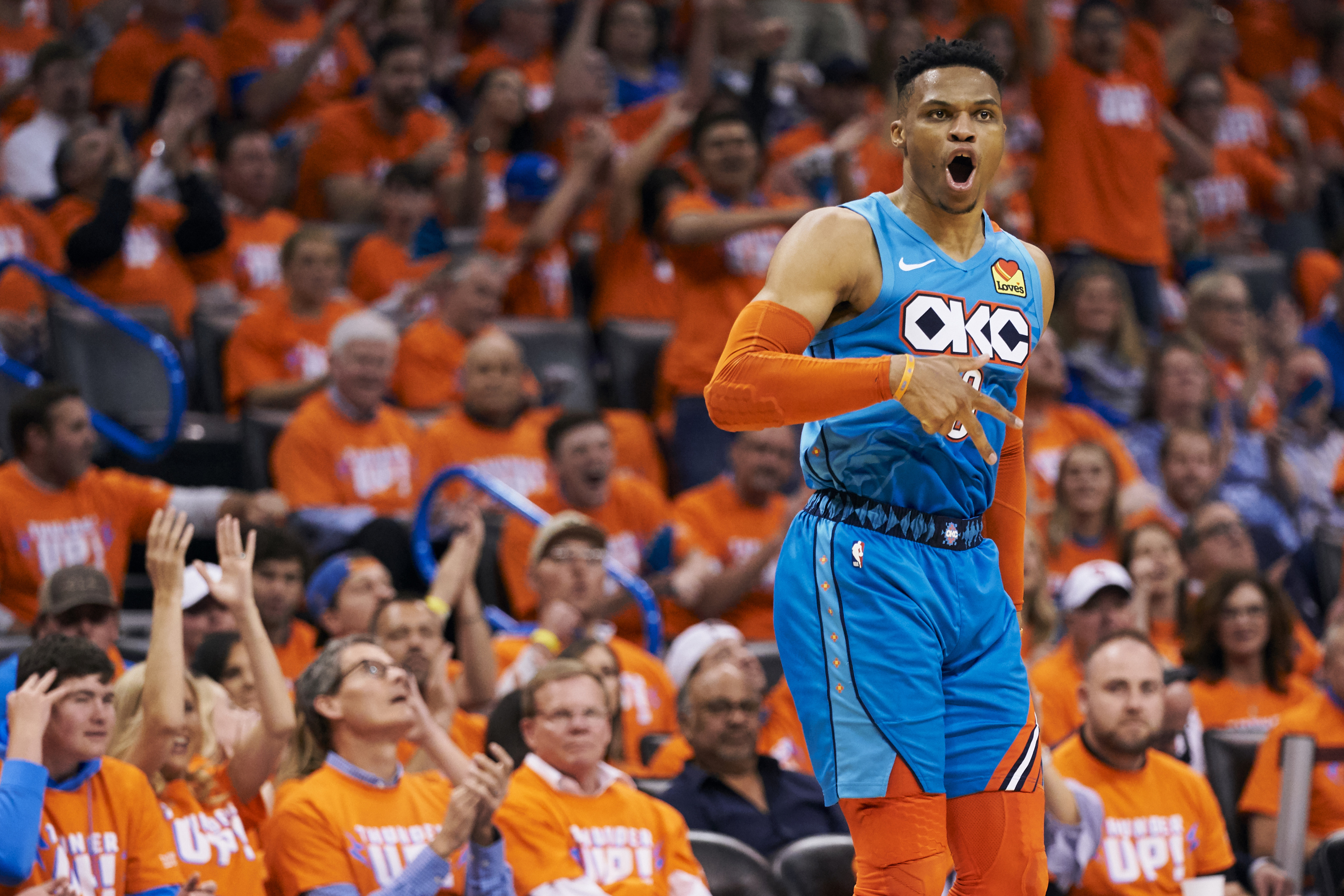 3 Former Okc Thunder Players To Bring Back In Free Agency