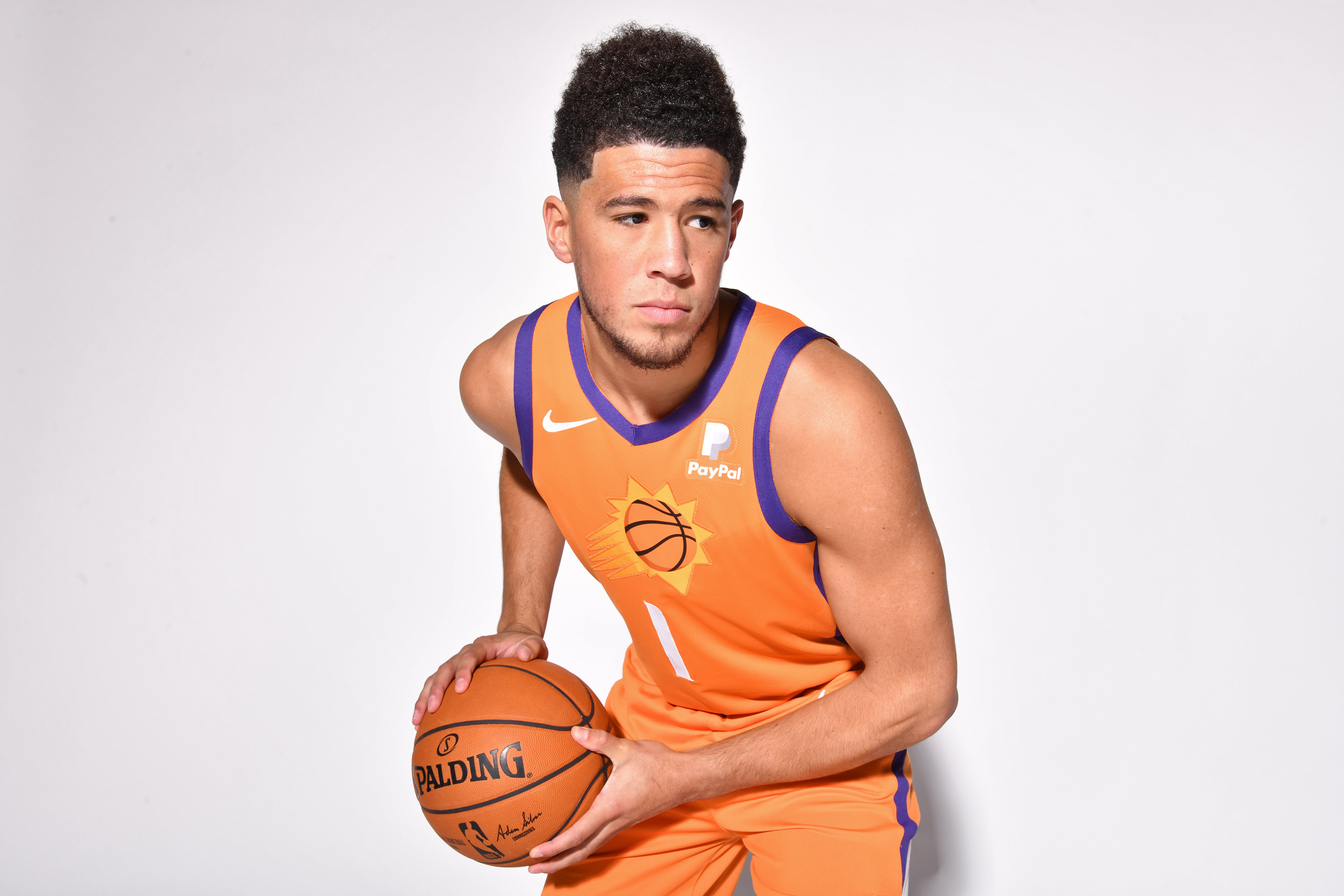 Devin Booker BEST Highlights & Moments from 2018-19 NBA Season! 