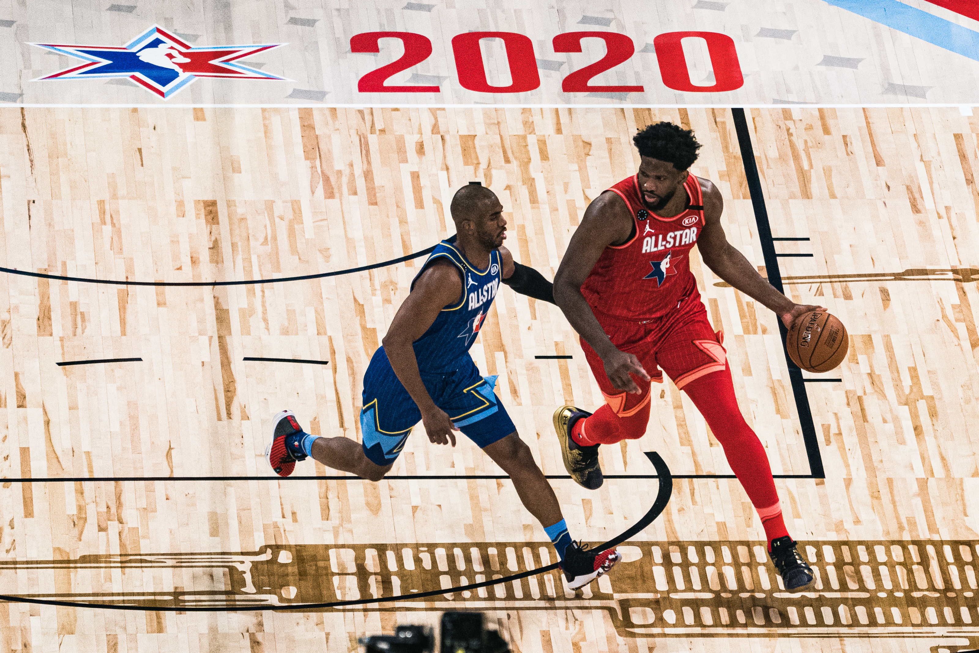 OKC Thunder: Chris Paul moxy tops 5 takeaways from 2020 NBA All-Star Game