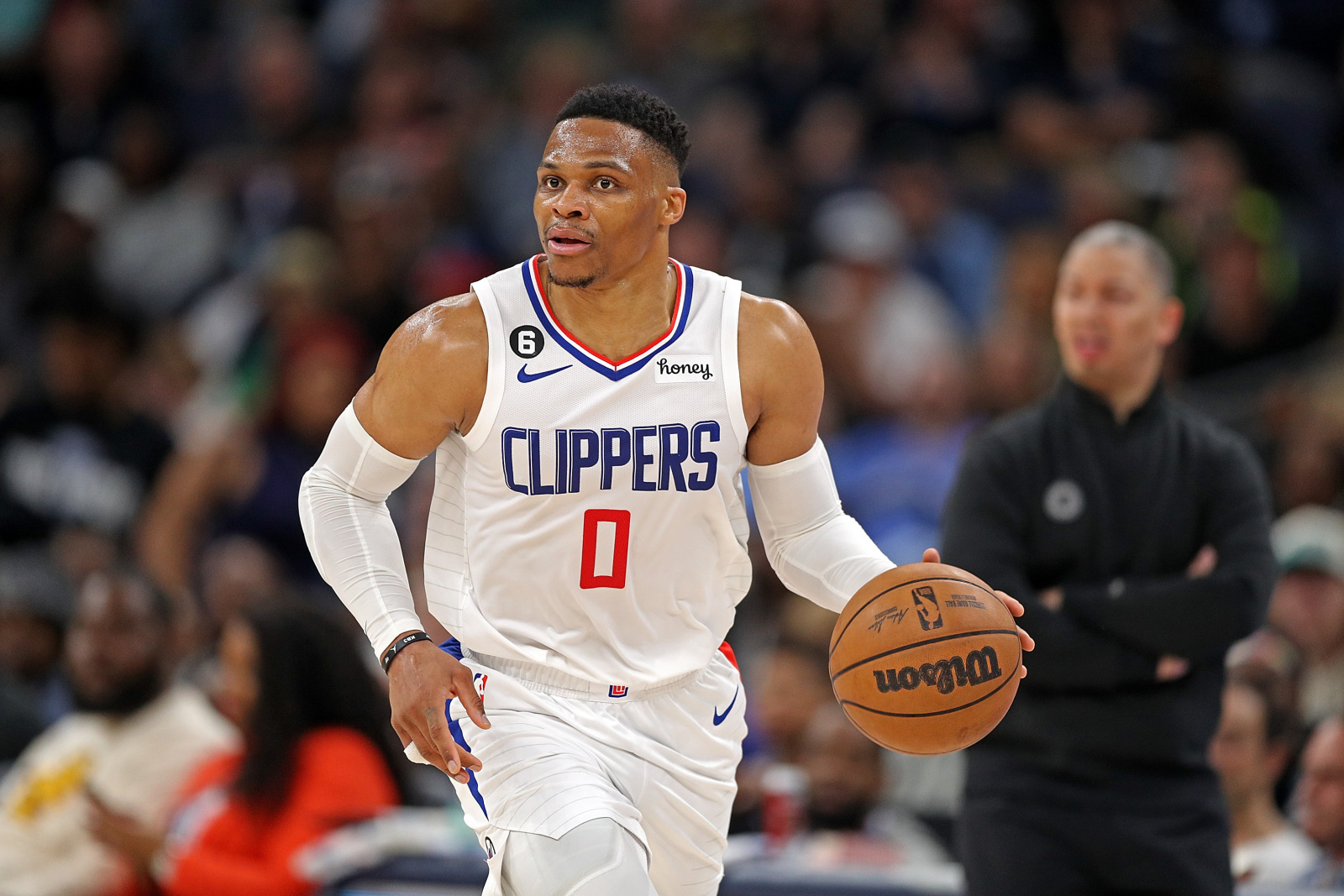 Which Hawks stars played for the Clippers and the Thunder? NBA
