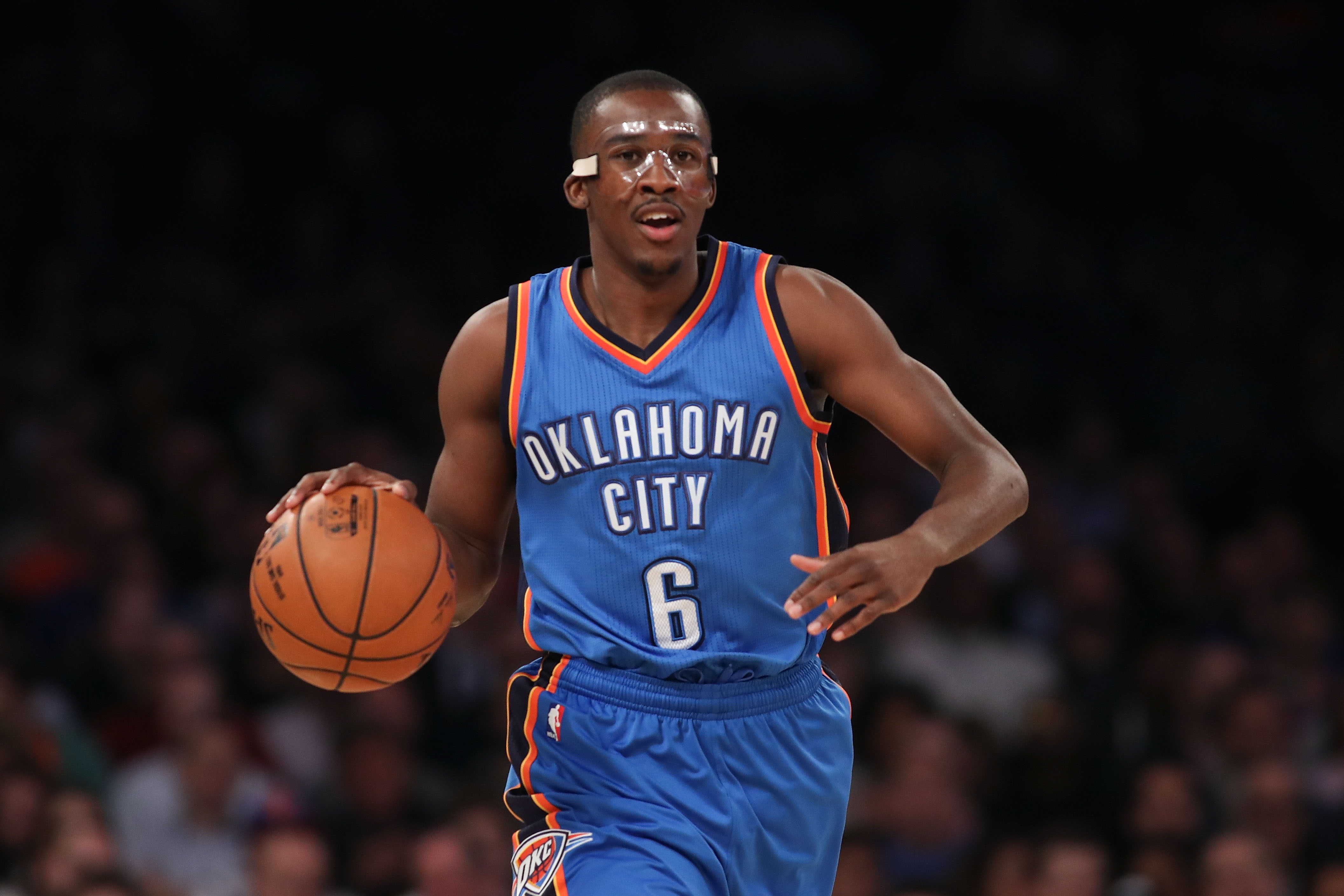 Pros and cons of OKC Thunder keeping Semaj Christon on roster