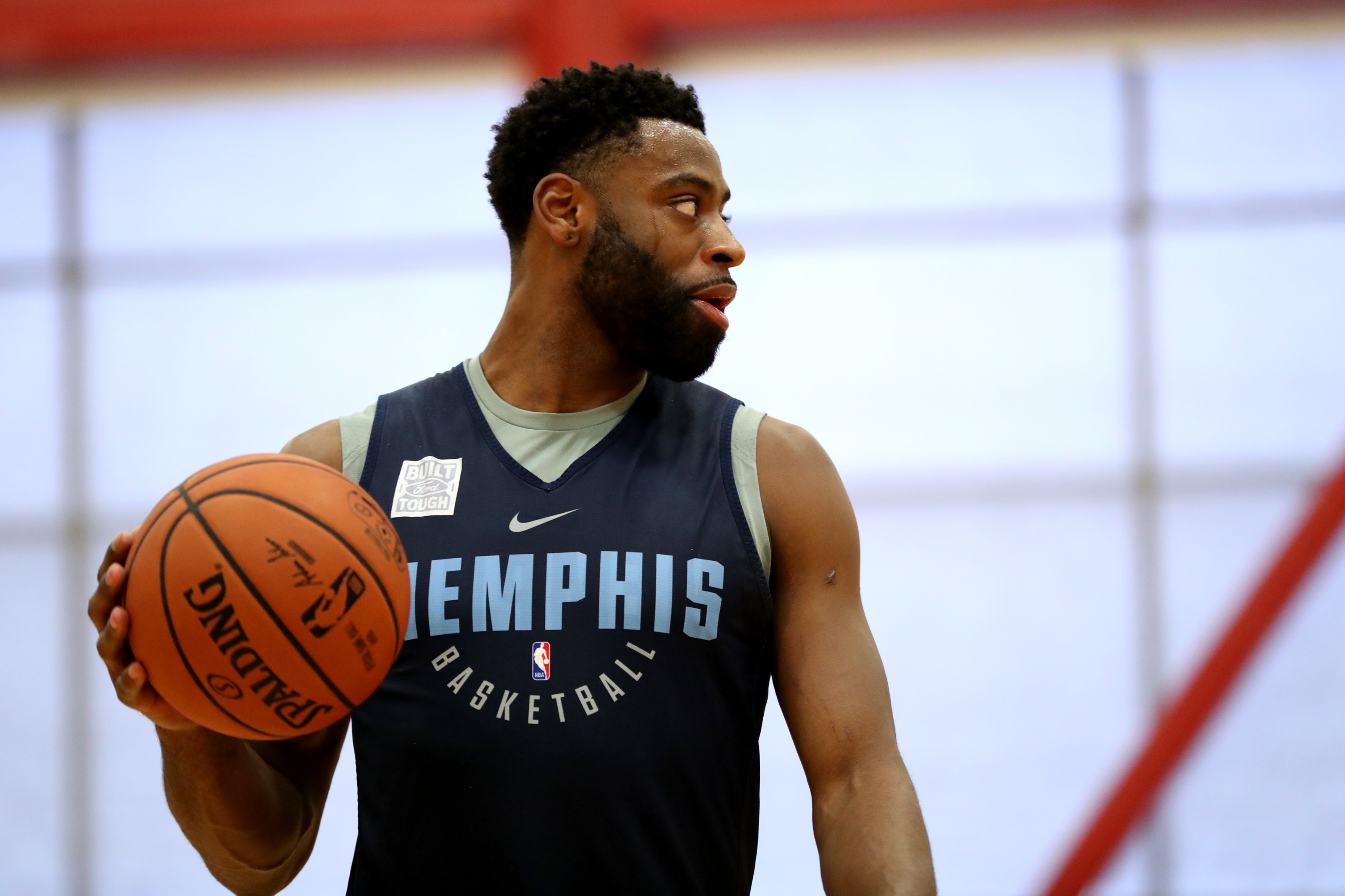 2018 NBA free agency: Tyreke Evans reportedly to sign with Indiana