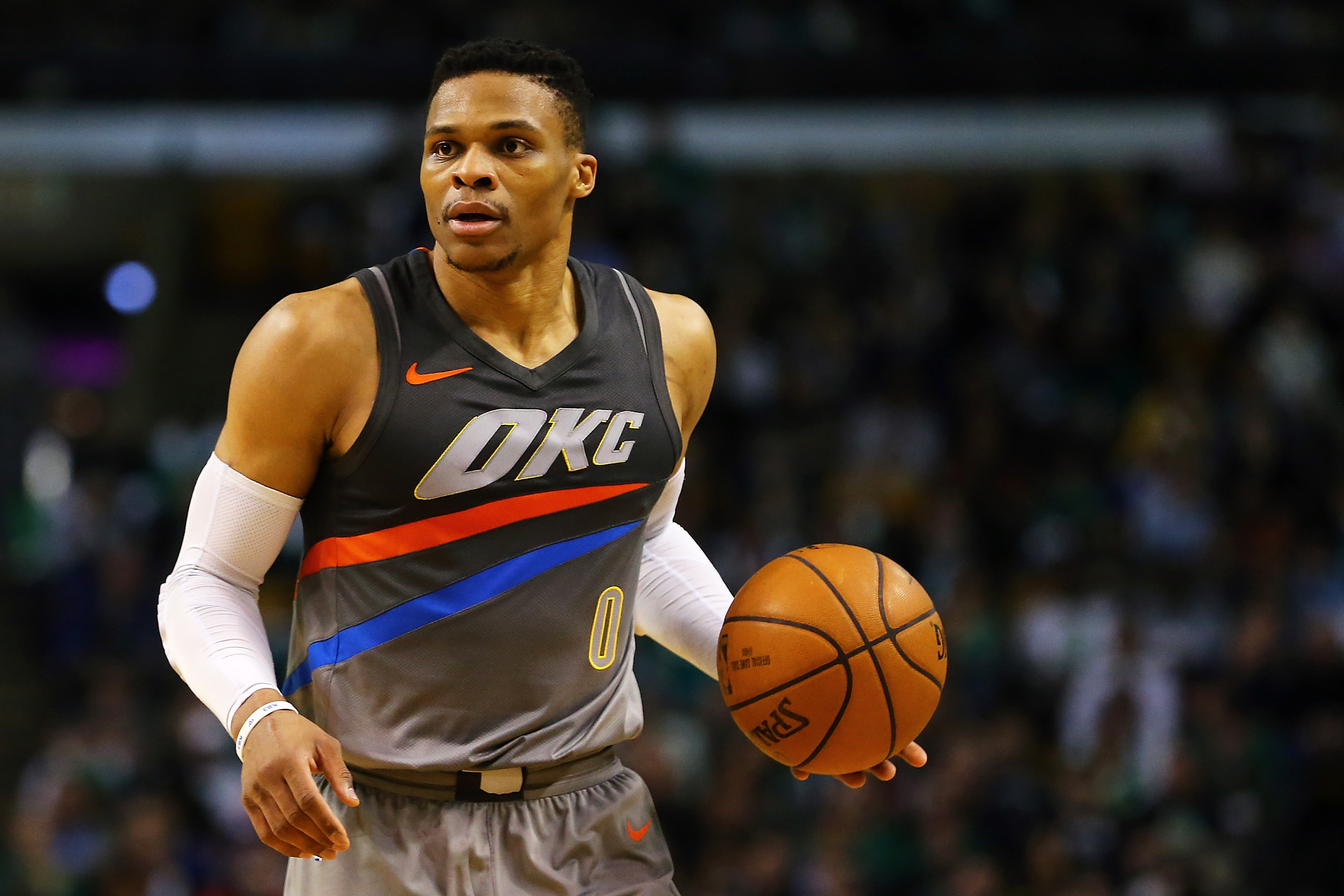 How does the Thunder's 2020-21 'City Edition' uniform stack up in OKC's  alternate jersey rankings?
