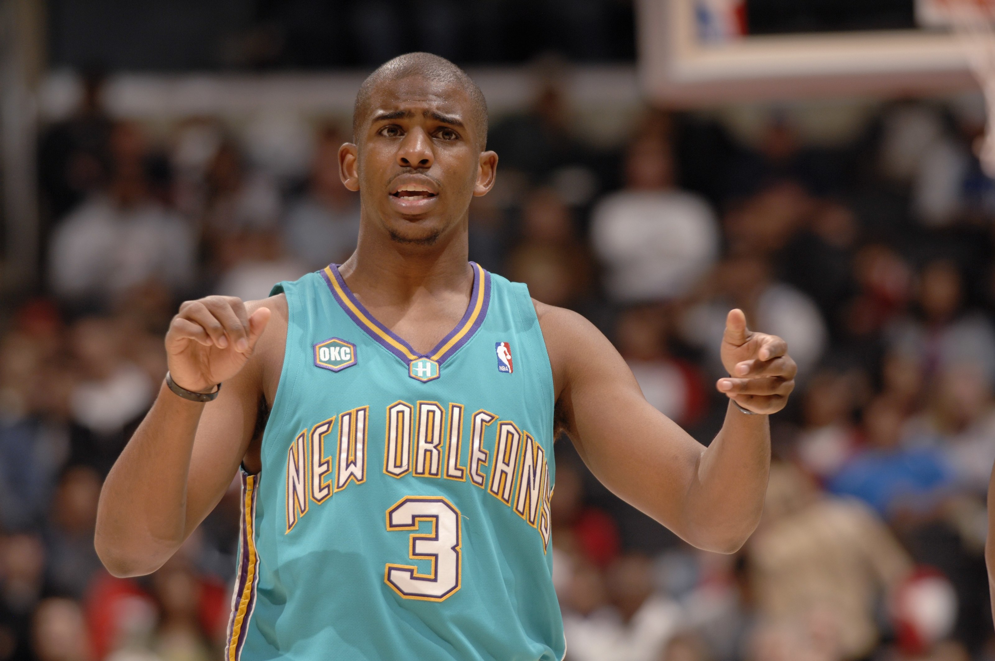 OKC Thunder: 3 players that could benefit most from Chris Paul's departure