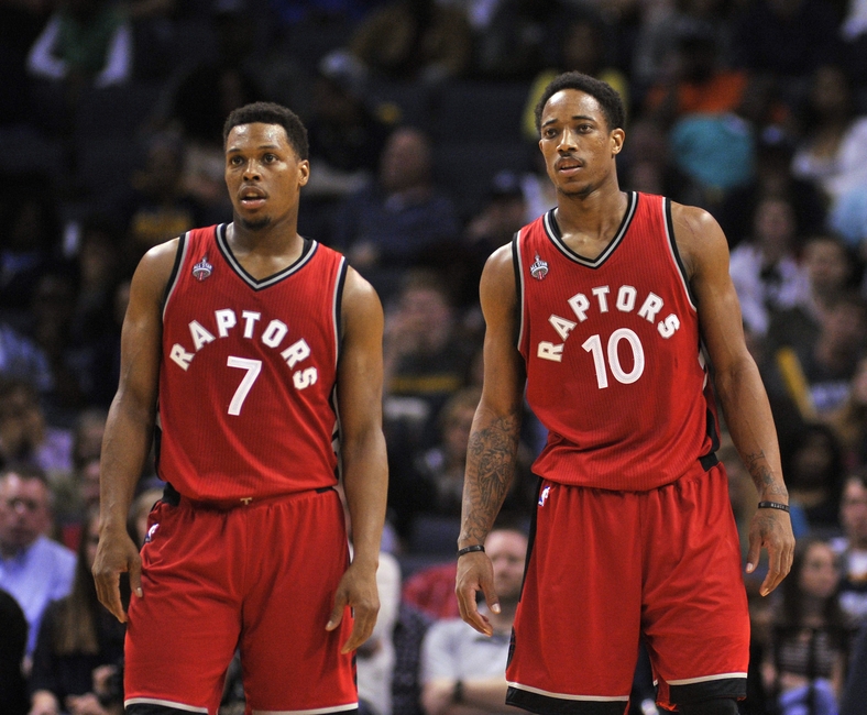 Toronto Raptors: Is DeMar DeRozan Now a Top 10 Player?