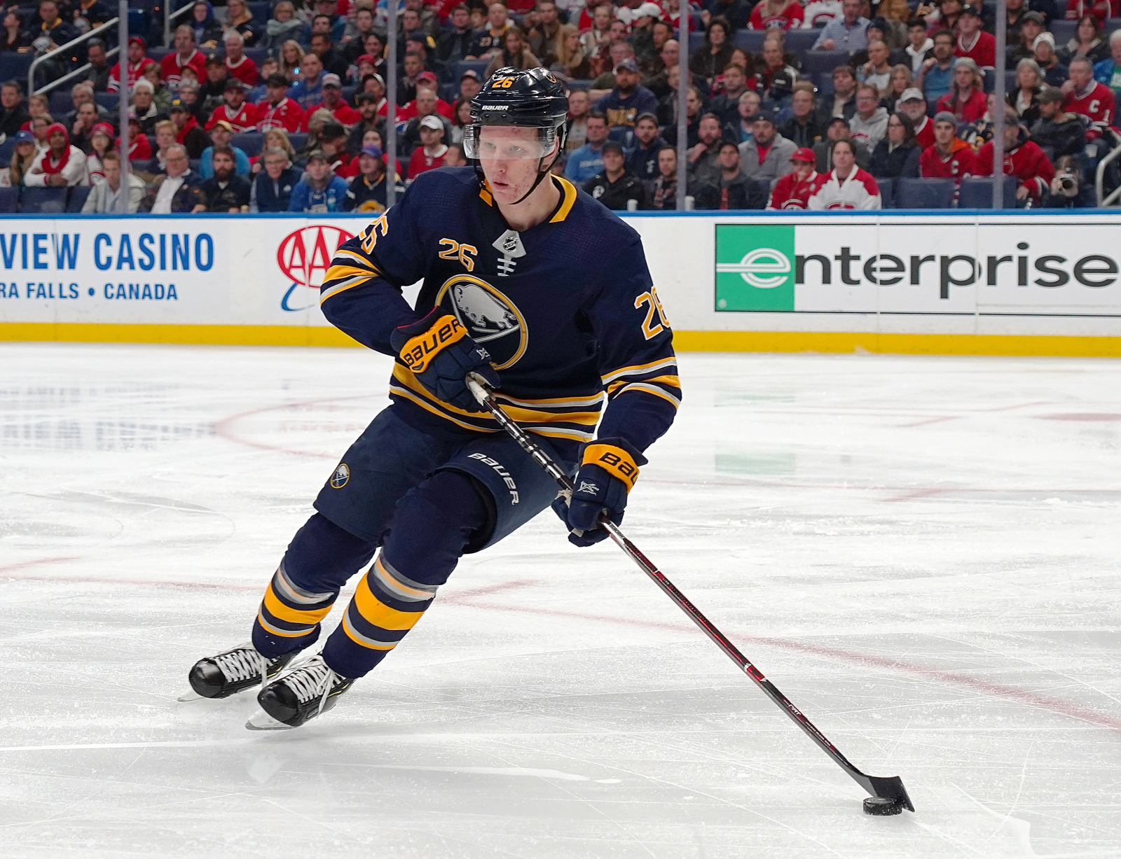 4,308 Rasmus Dahlin Photos & High Res Pictures - Getty Images