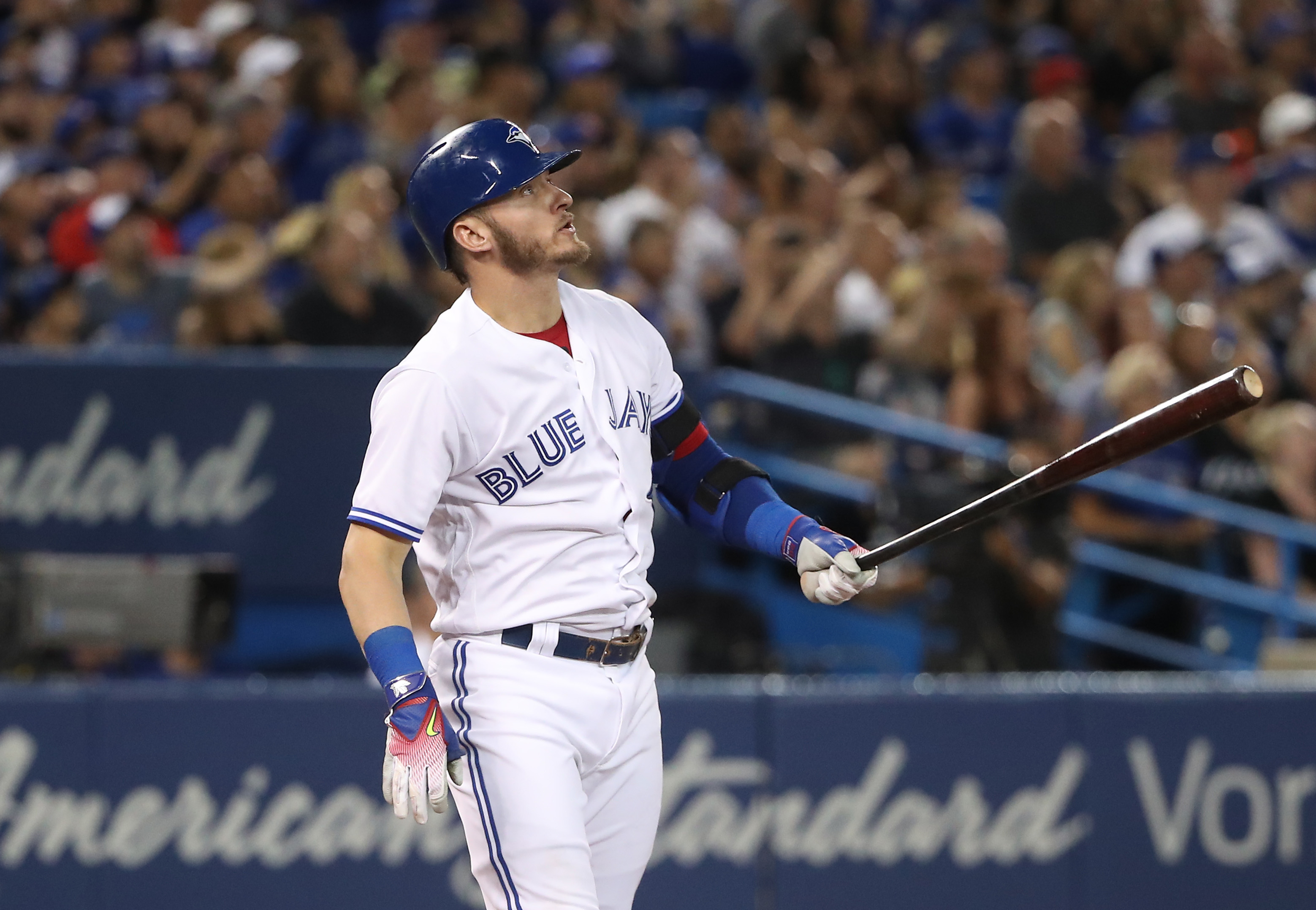 Toronto Blue Jays: Time to show a financial commitment to Josh