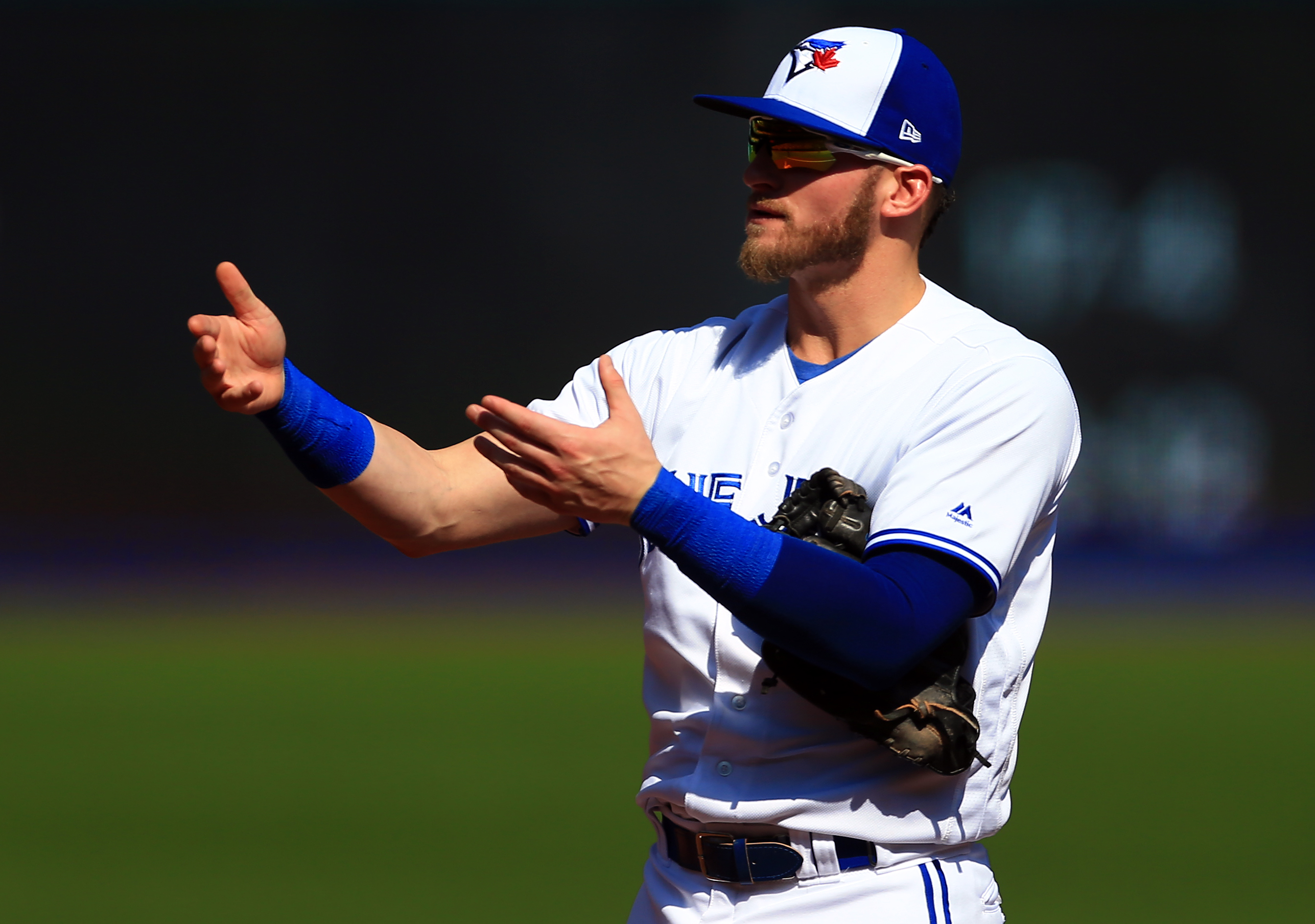 Josh Donaldson Returns to AL East in Trade to Yankees - Sports Illustrated  Toronto Blue Jays News, Analysis and More