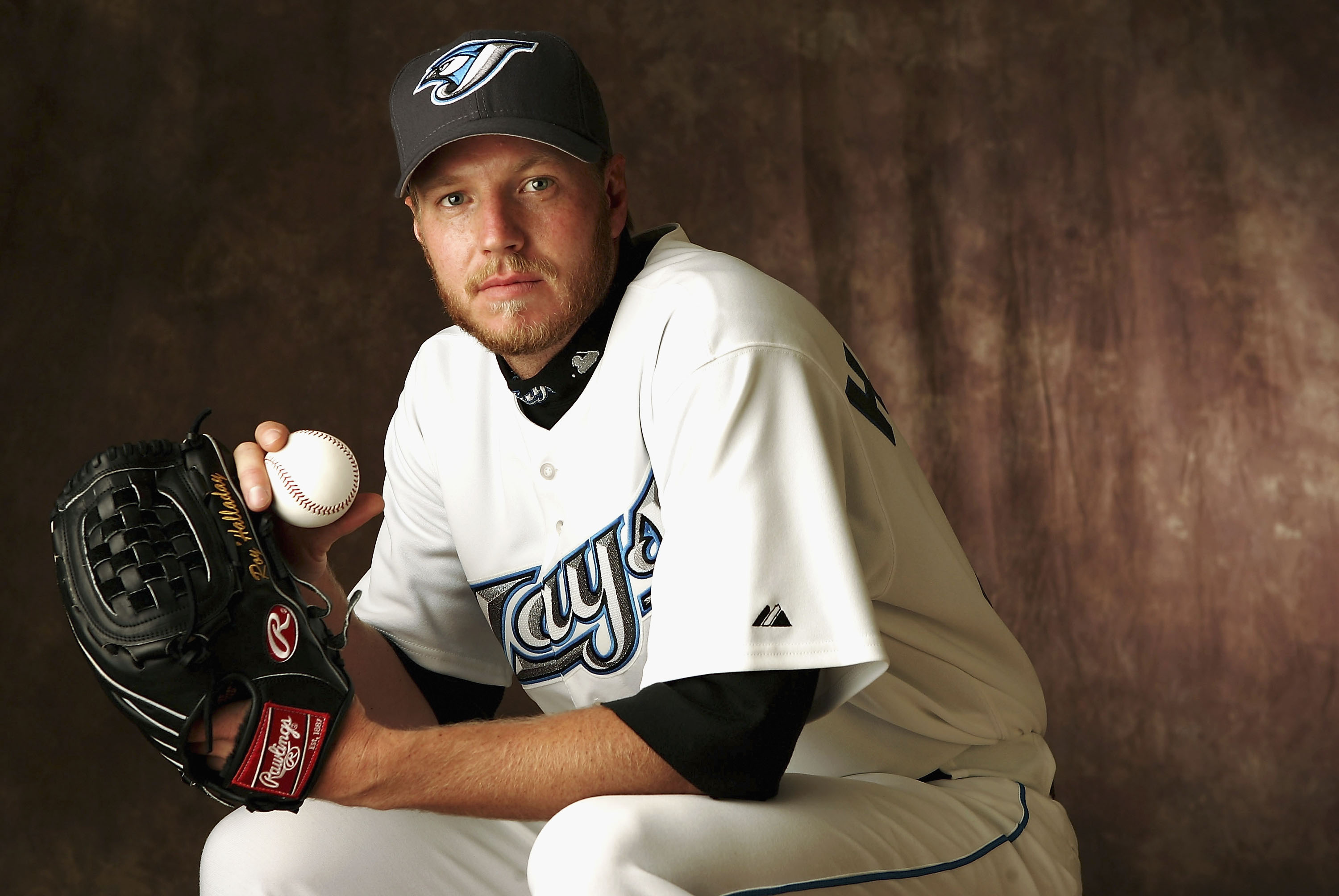 Toronto Blue Jays: A tribute to the late Roy Halladay