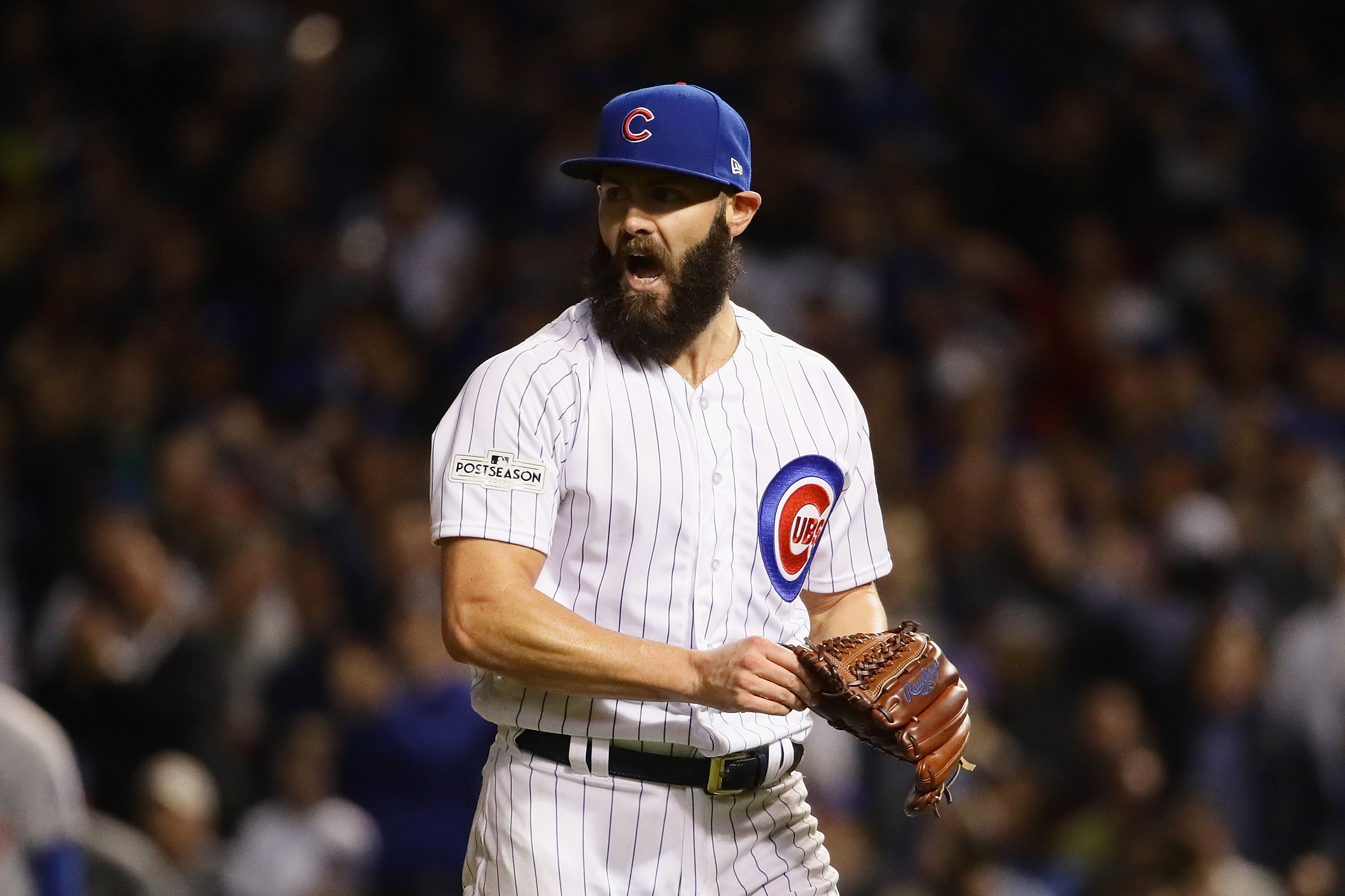 Toronto Blue Jays: The case for and against Jake Arrieta
