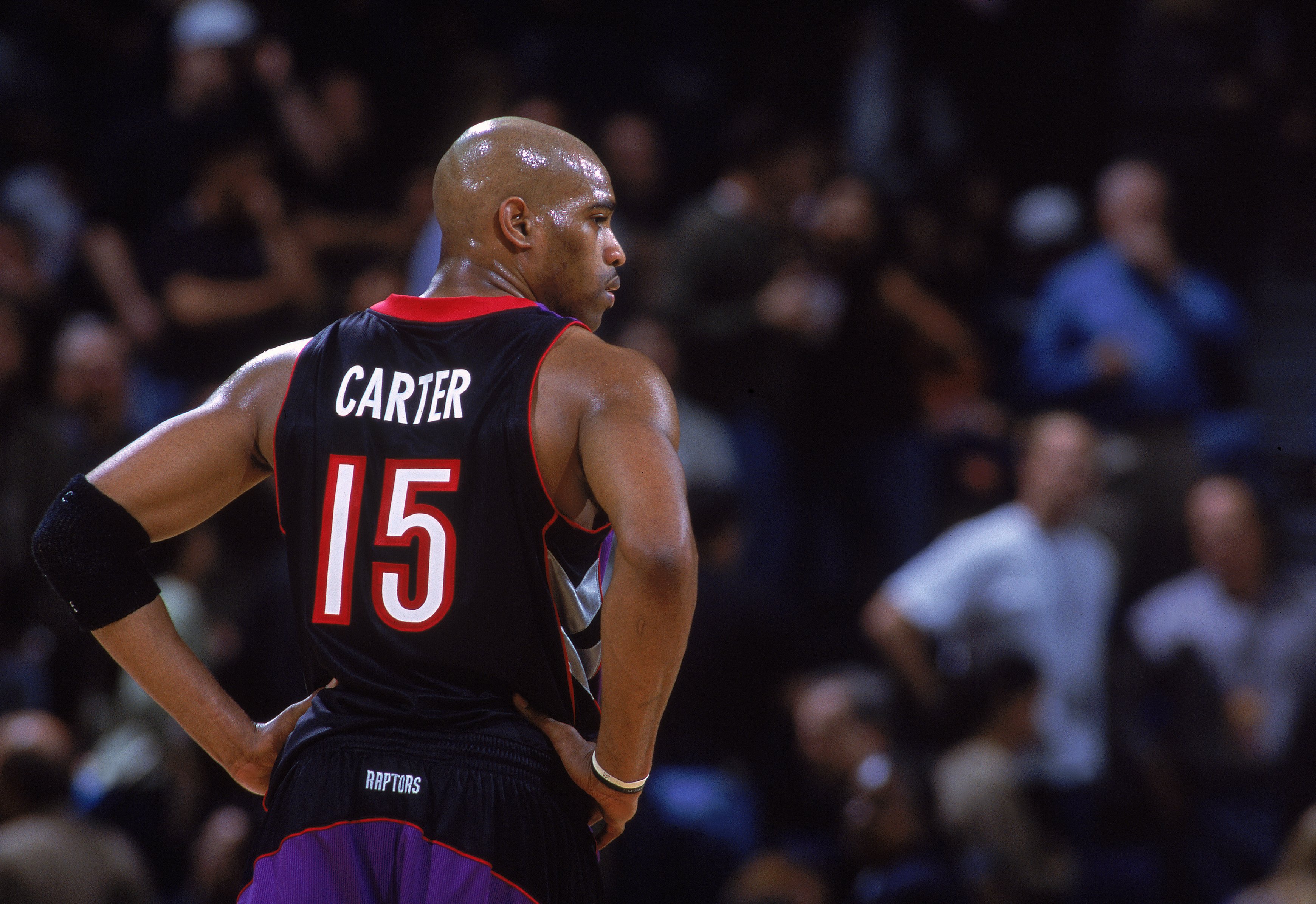 Kevin Durant Speaks Out On Passing Vince Carter To Become 19th On