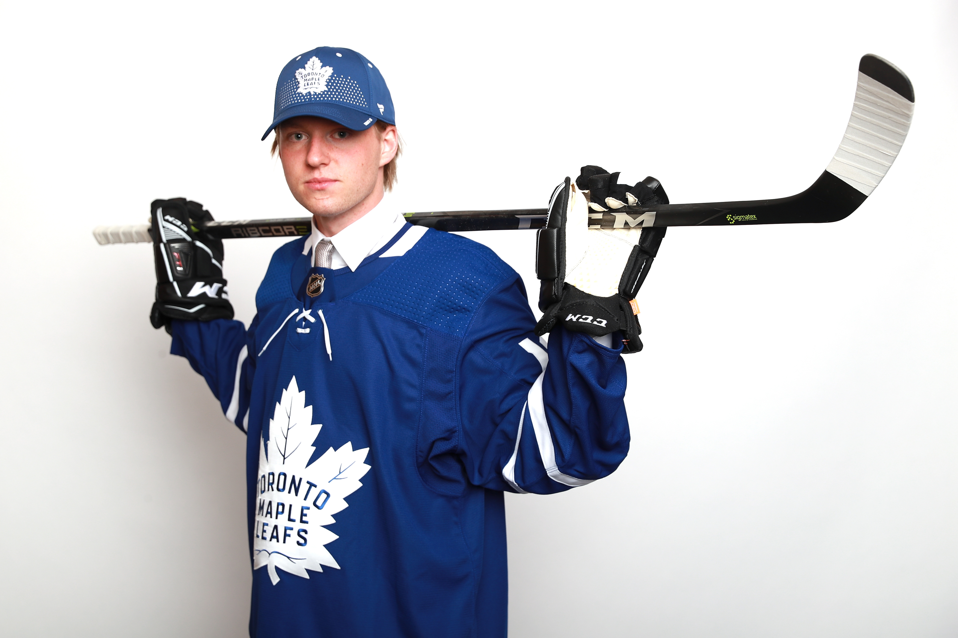 Maple Leafs announce roster for annual prospect tournament