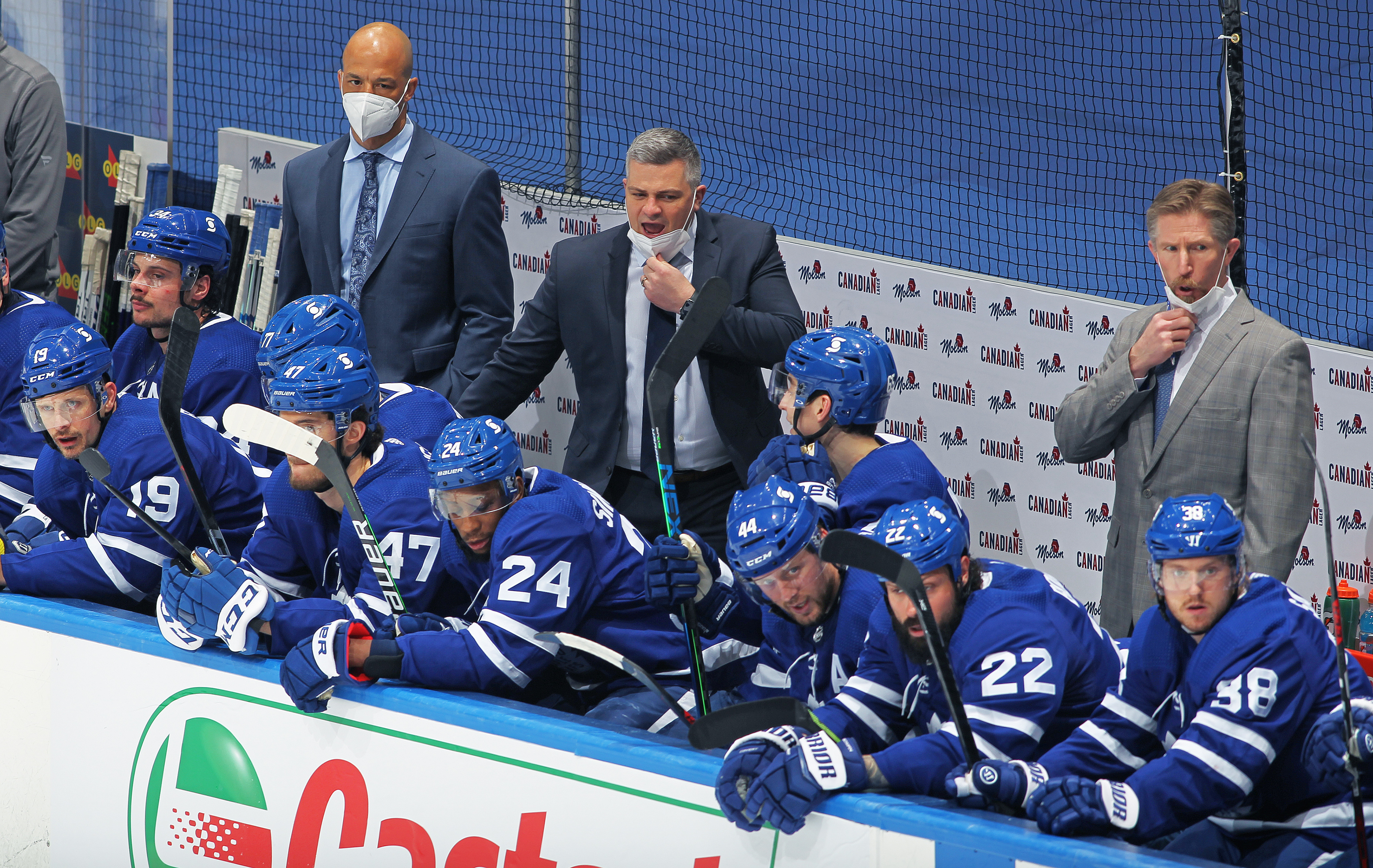 Maple Leafs News & Rumors: Zach Hyman's Axiological Decision