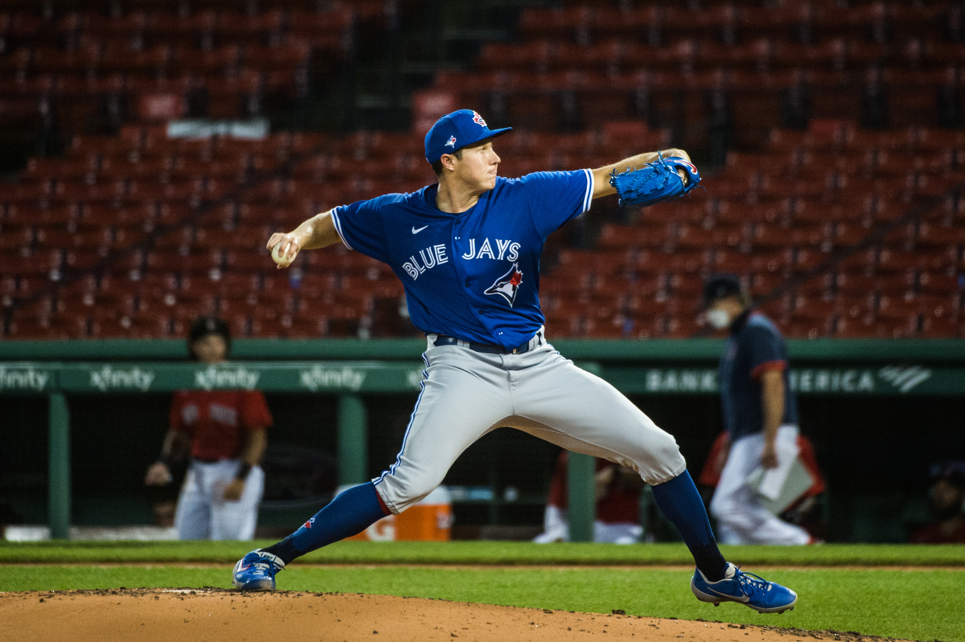 Toronto Blue Jays: 3 things that can lead to World Series in 2021