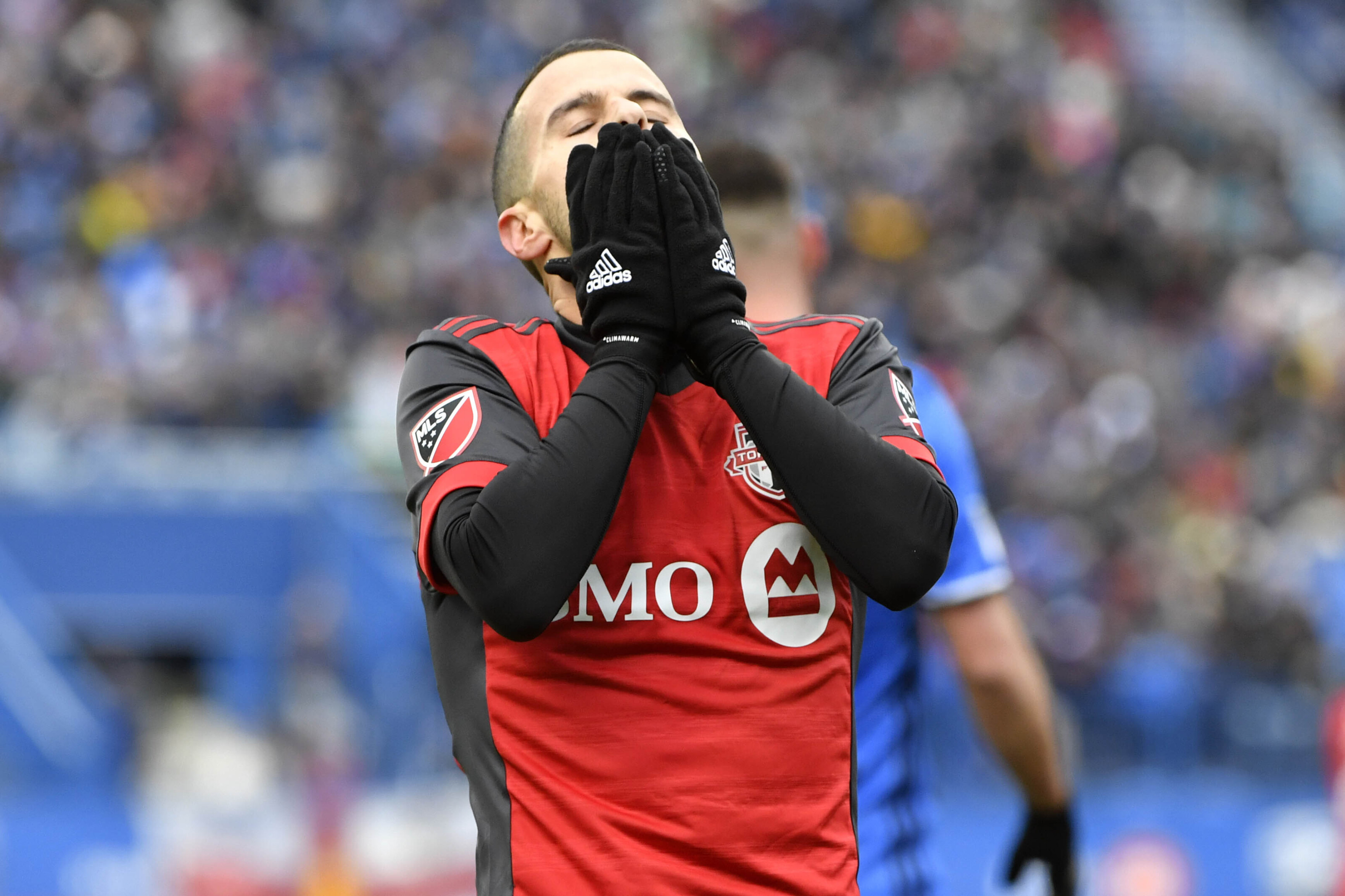 Giovinco signs with Italy's Sampdoria, Toronto FC makes deal with Red Bulls  - Coast Reporter